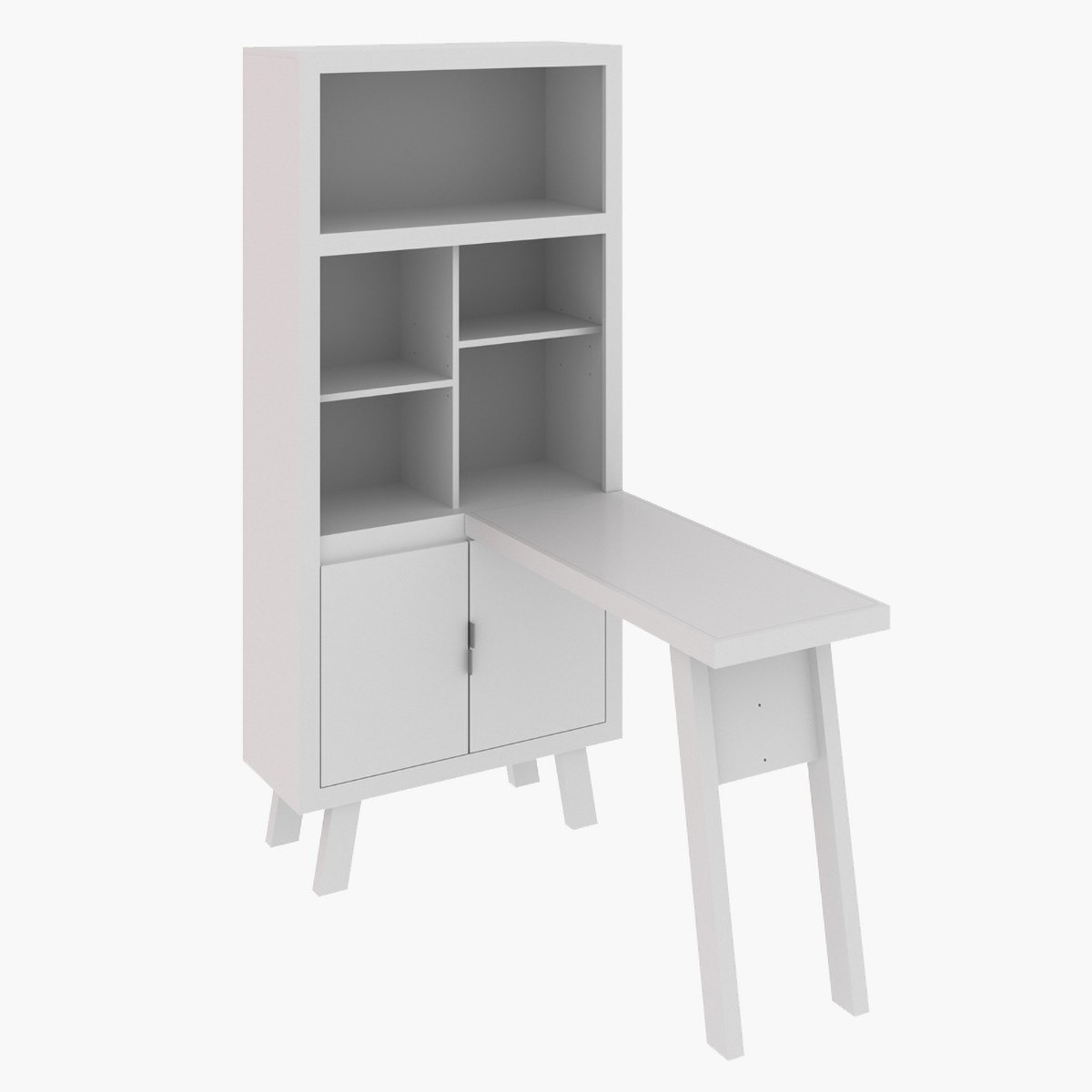 خزانة كتب بمكتب من زيوس-hbxfurniture-office-bookcases-image-2