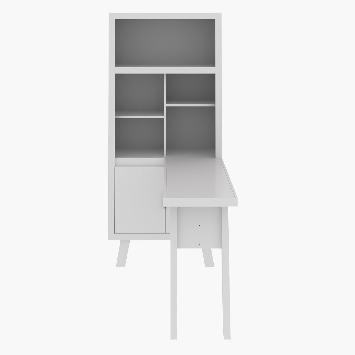 خزانة كتب بمكتب من زيوس-hbxfurniture-office-bookcases-image-3