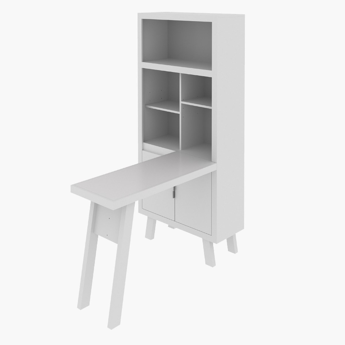 خزانة كتب بمكتب من زيوس-hbxfurniture-office-bookcases-image-4