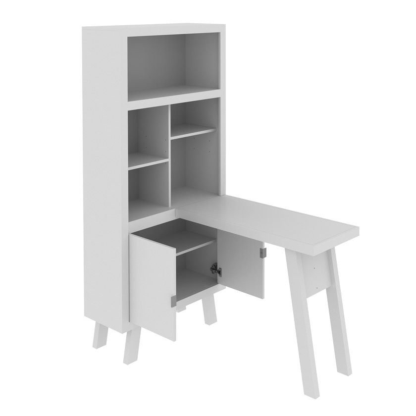 خزانة كتب بمكتب من زيوس-hbxfurniture-office-bookcases-image-5