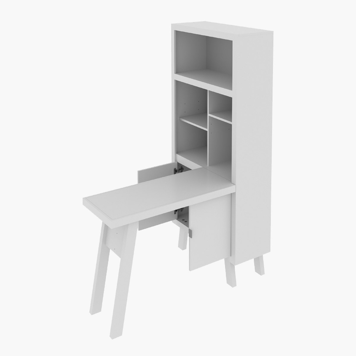 خزانة كتب بمكتب من زيوس-hbxfurniture-office-bookcases-image-7