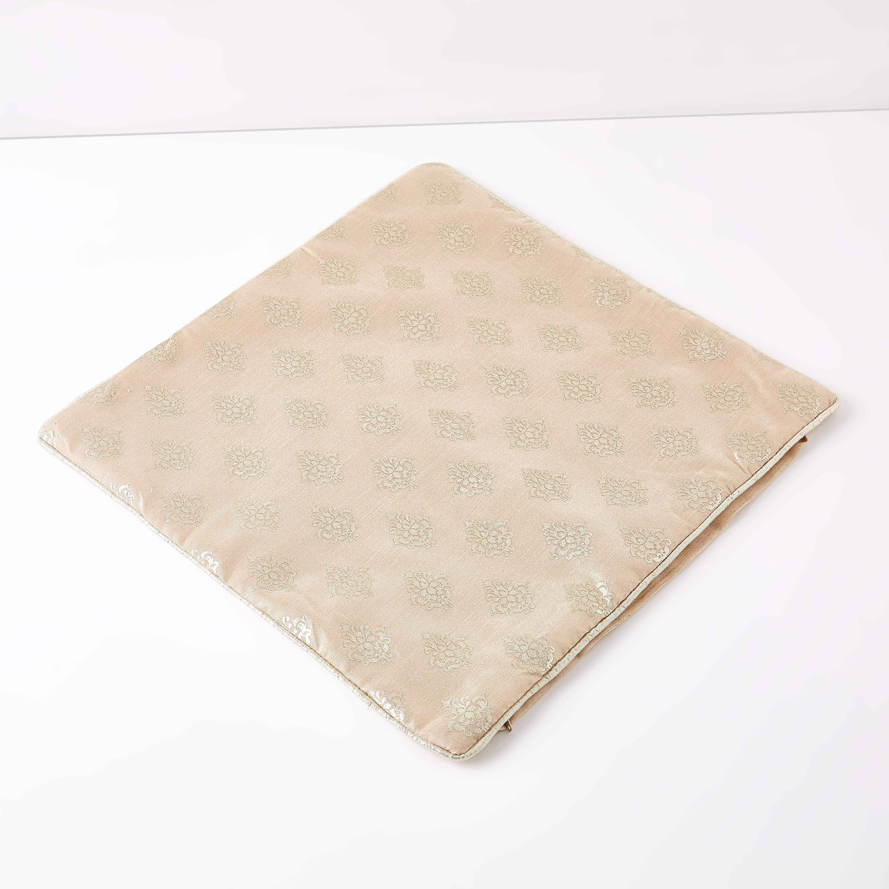 غطاء وسادة بطبعات رقائق معدنية من سروهلي- 40x40 سم-hbxhomeware-cushionsandcovers-cushioncovers-image-4
