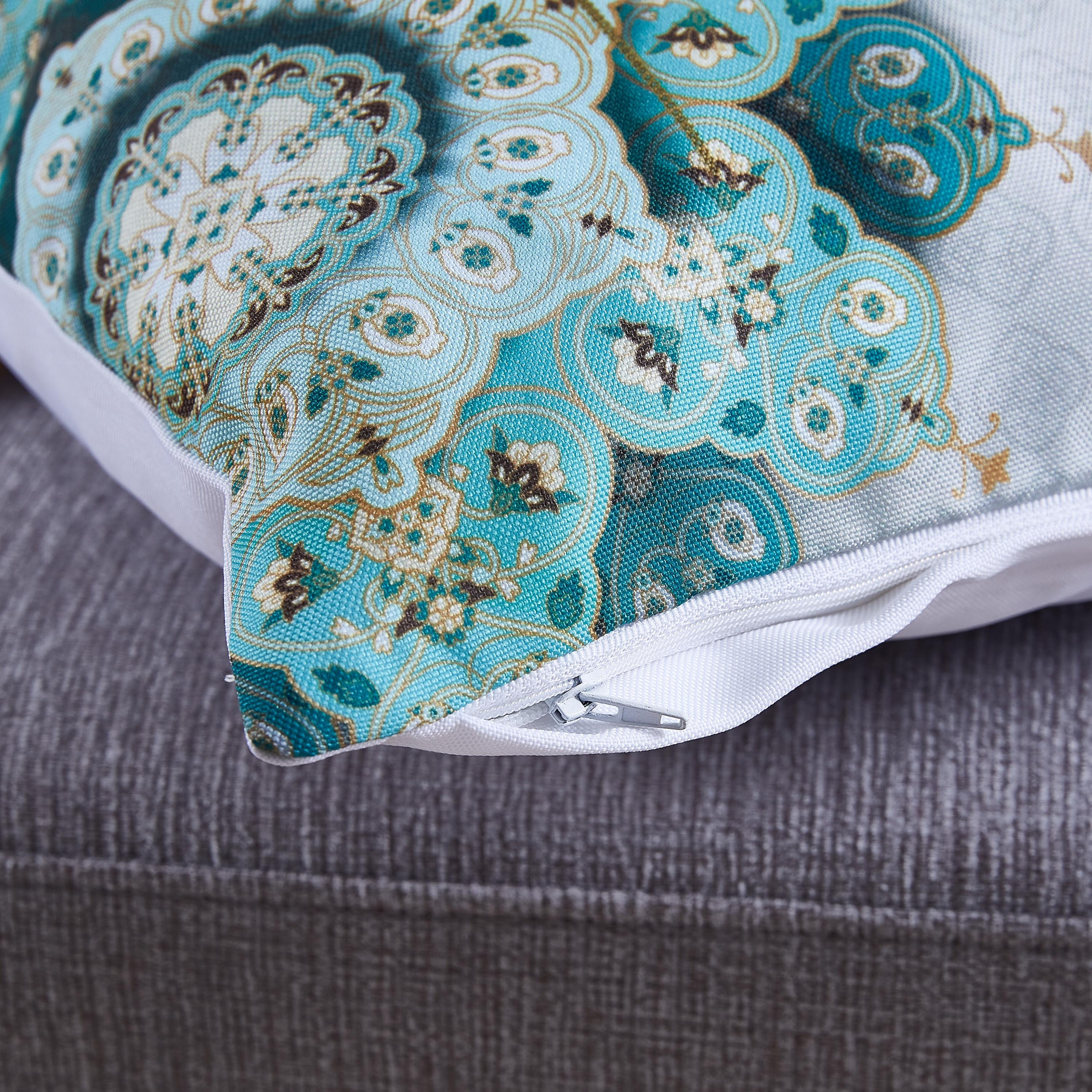 غطاء وسادة بطبعات دجيتال من هابي تايمز- 45x45 سم-PROMO_HB_AE_B1G1_250925-image-3