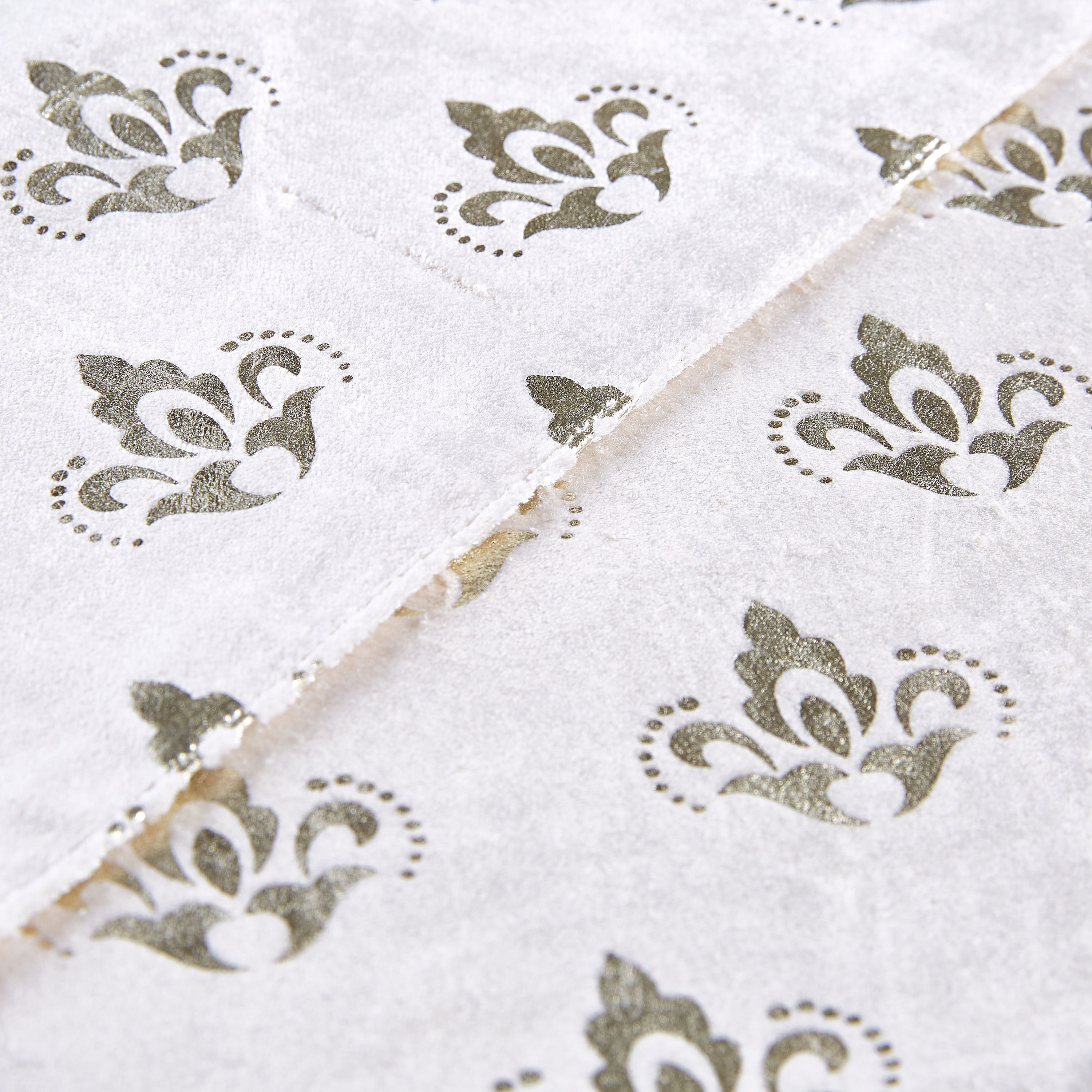 لبادة صحون مطرّزة مع طبعات -قطعتين من ألمورا-hbxdecorandfurnishings-homefurnishings-tablelinens-image-2