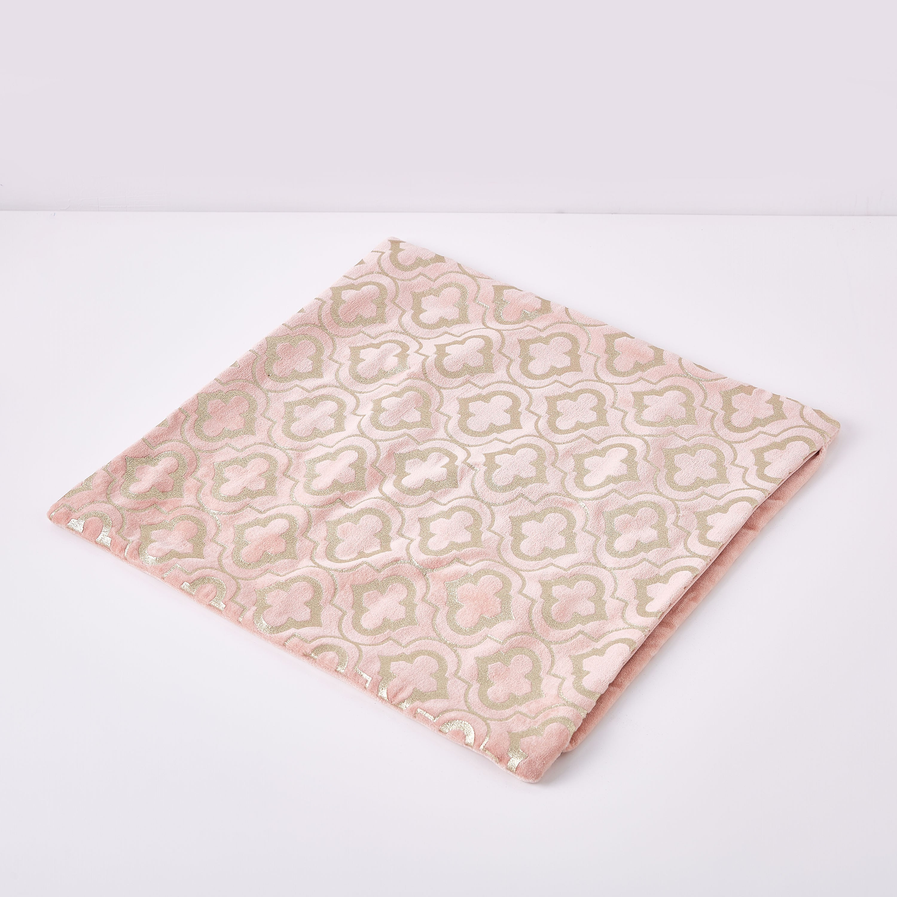 غطاء وسادة بطبعات كايلا - 40x40  سم-hbxhomeware-cushionsandcovers-cushioncovers-image-4