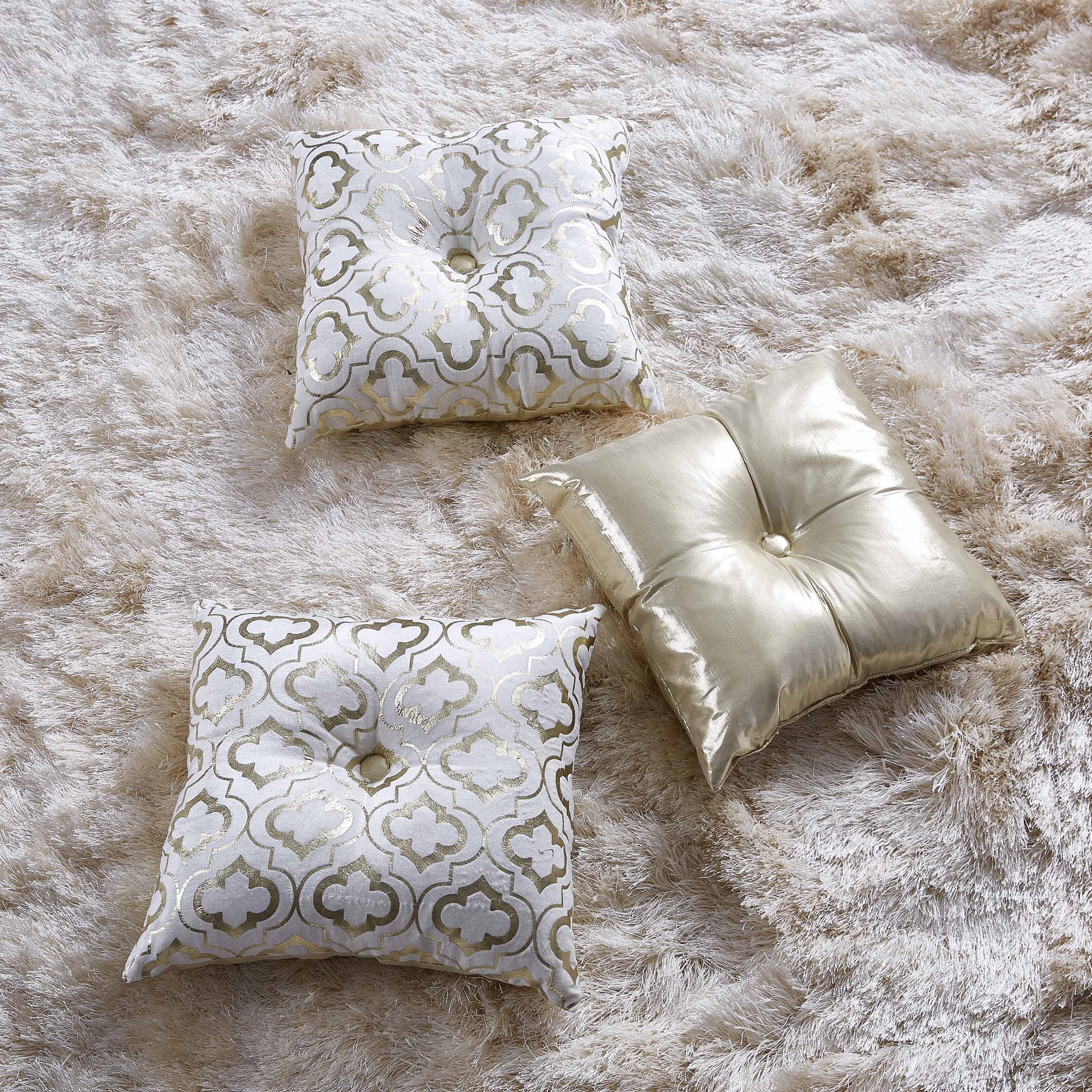 طقم وسادات متنوعة ثلاثة قطع من كايلي - 30 × 30 سم-hbxlivingroom-furnishings-cushionsandcovers-filledcushions-image-3