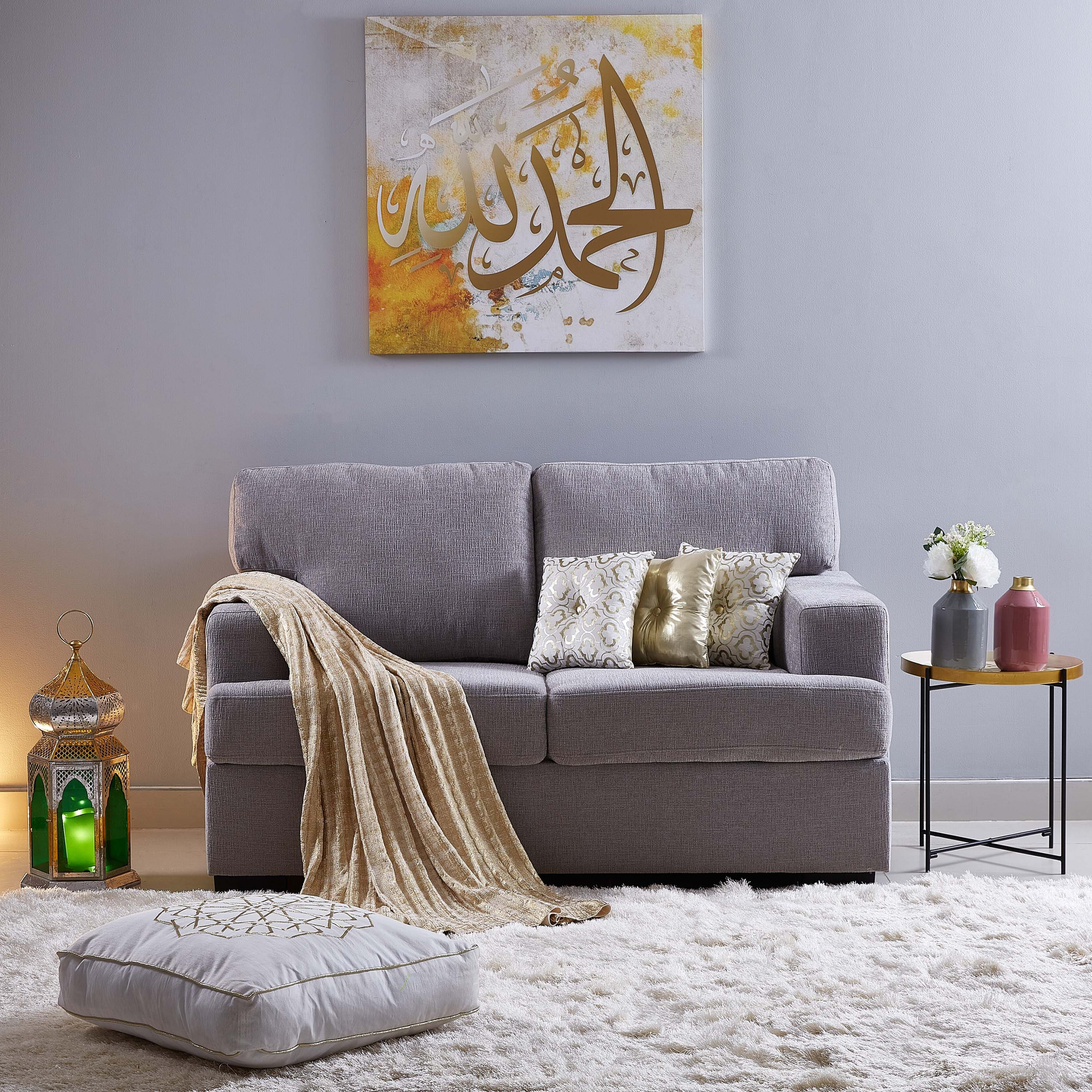 طقم وسادات متنوعة ثلاثة قطع من كايلي - 30 × 30 سم-hbxlivingroom-furnishings-cushionsandcovers-filledcushions-image-4