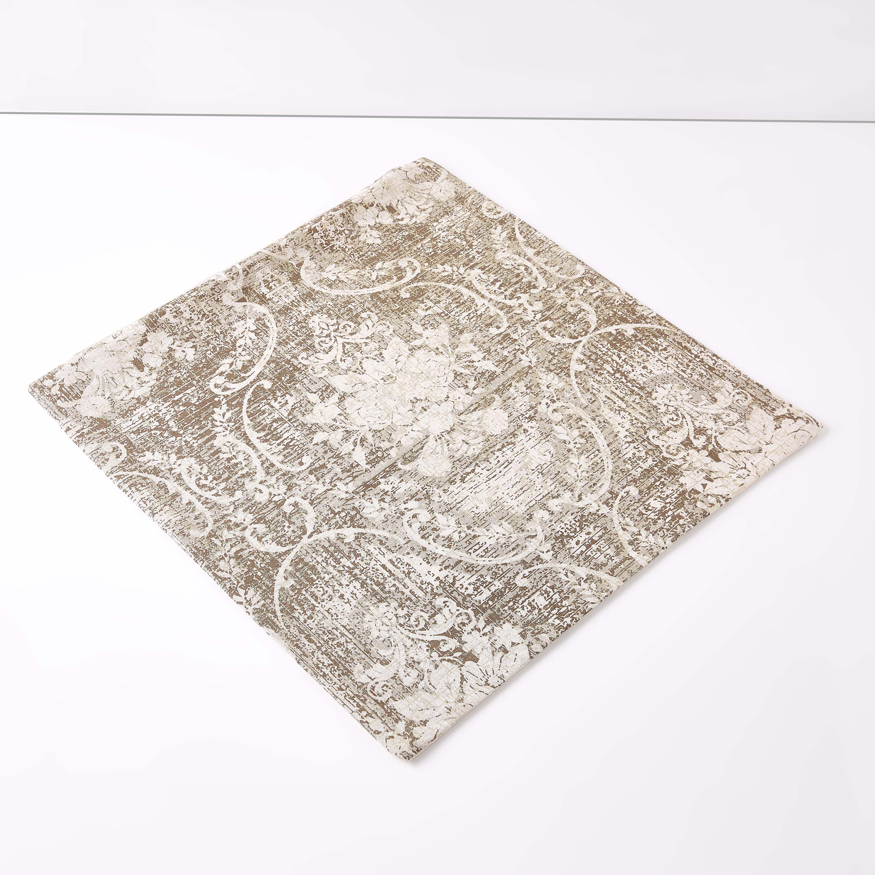 غطاء وسادة بطبعات من كازي - 45 × 45 سم-PROMO_HB_AE_B1G1_250925-image-4