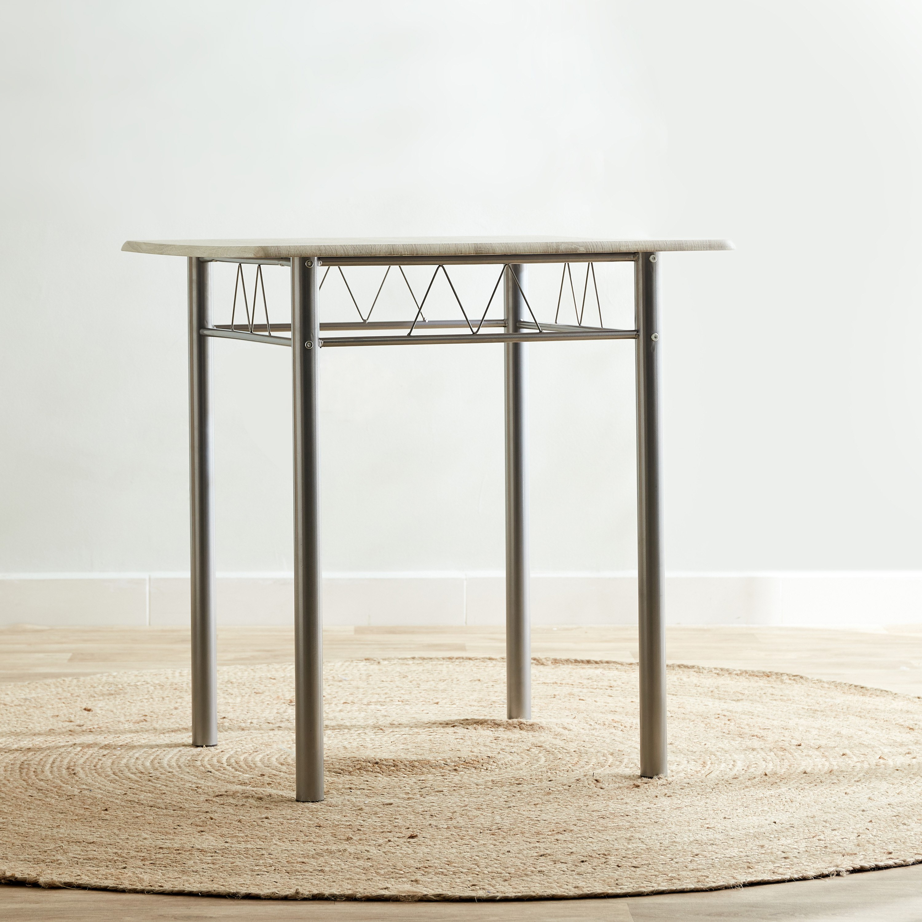 Kulltorp Novi 2-Seater Dining Set-hbxfurniture-diningtablesandsets-diningsets-twoseater-image-4