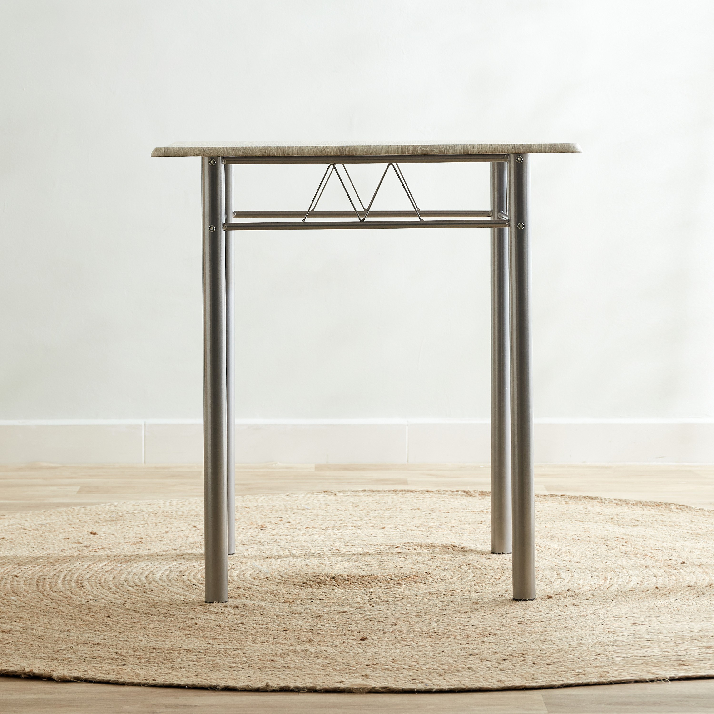 Kulltorp Novi 2-Seater Dining Set-hbxfurniture-diningtablesandsets-diningsets-twoseater-image-5