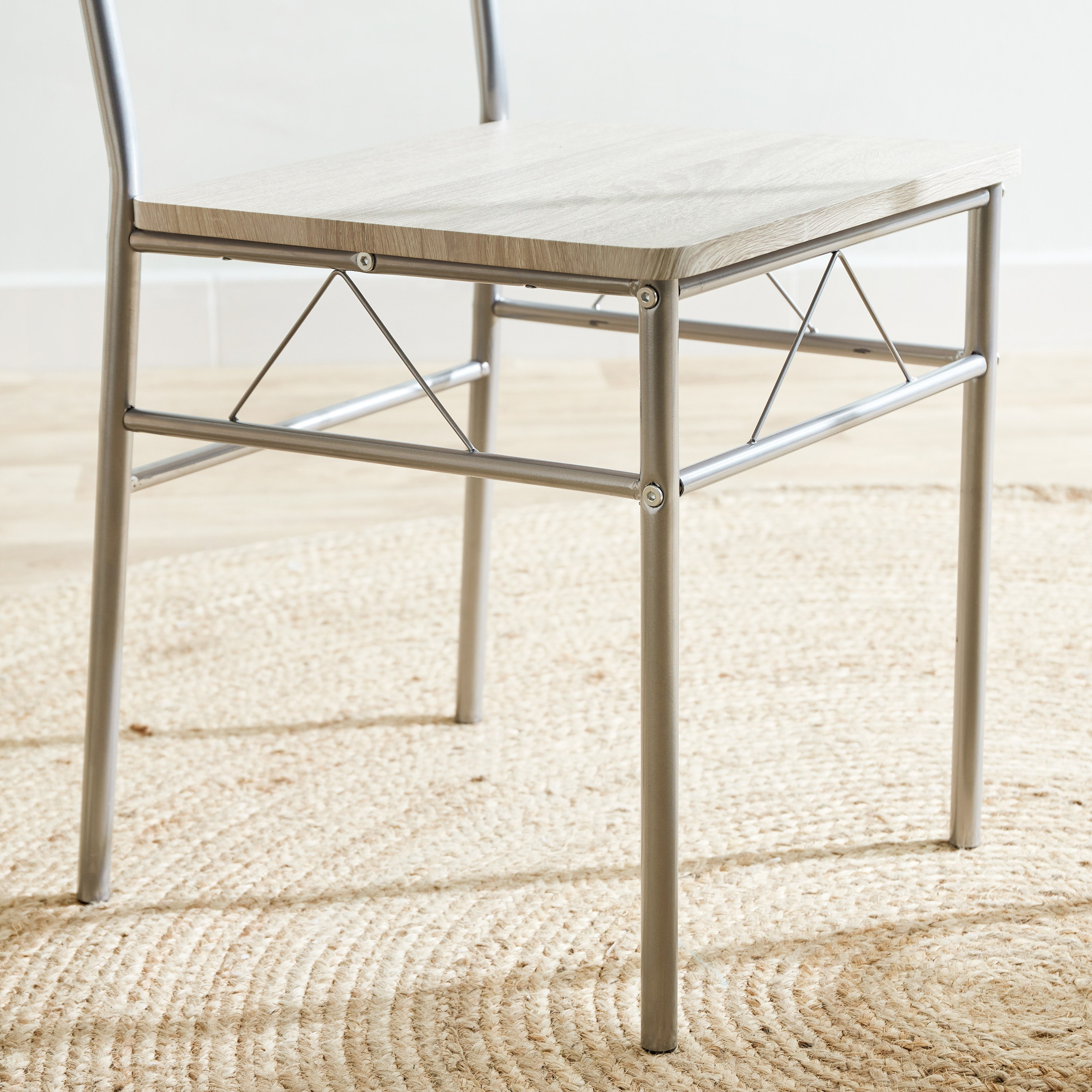 Kulltorp Novi 2-Seater Dining Set-hbxfurniture-diningtablesandsets-diningsets-twoseater-image-9