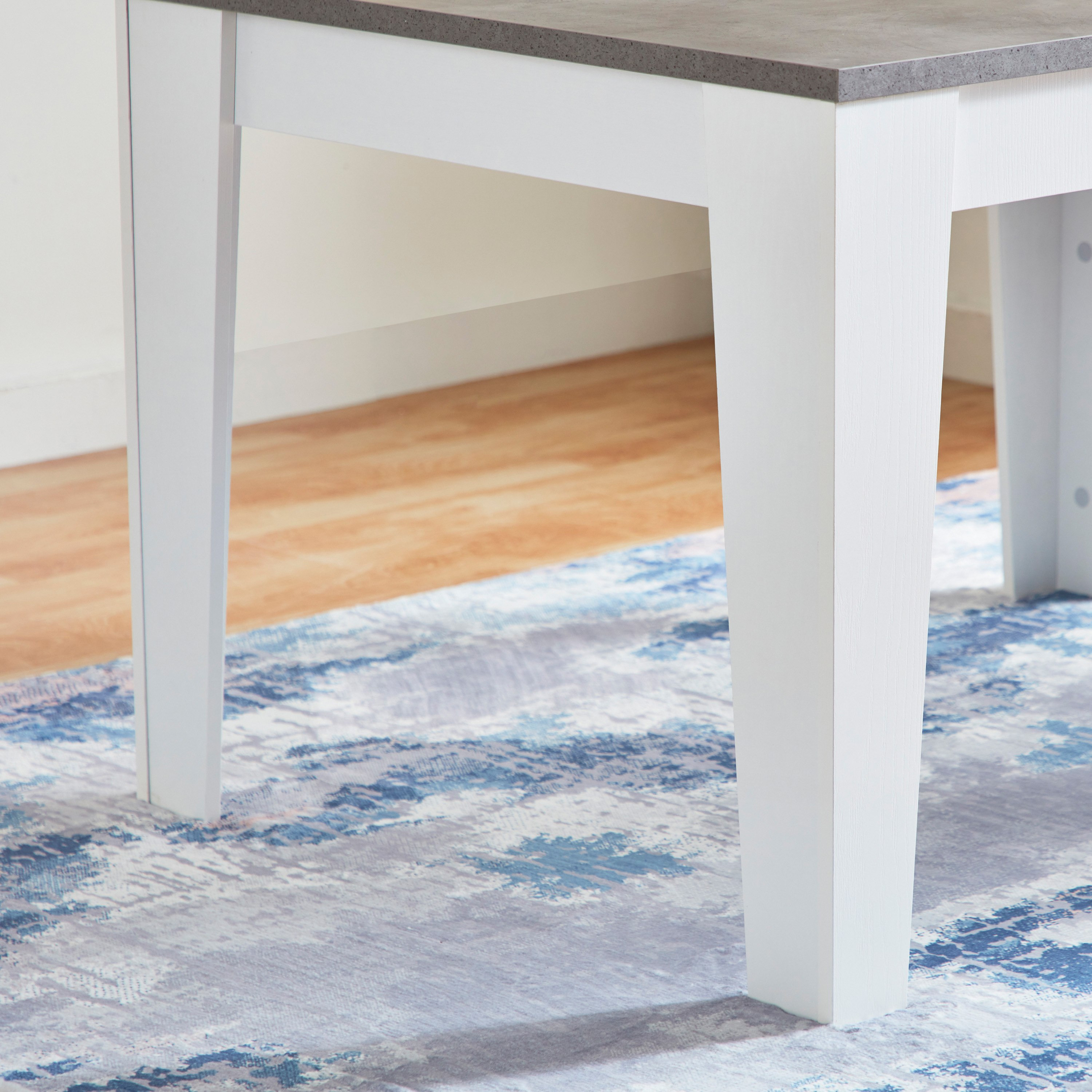 Sydney 4-Seater Dining Table-hbxfurniture-diningtablesandsets-diningtables-fourseater-image-6
