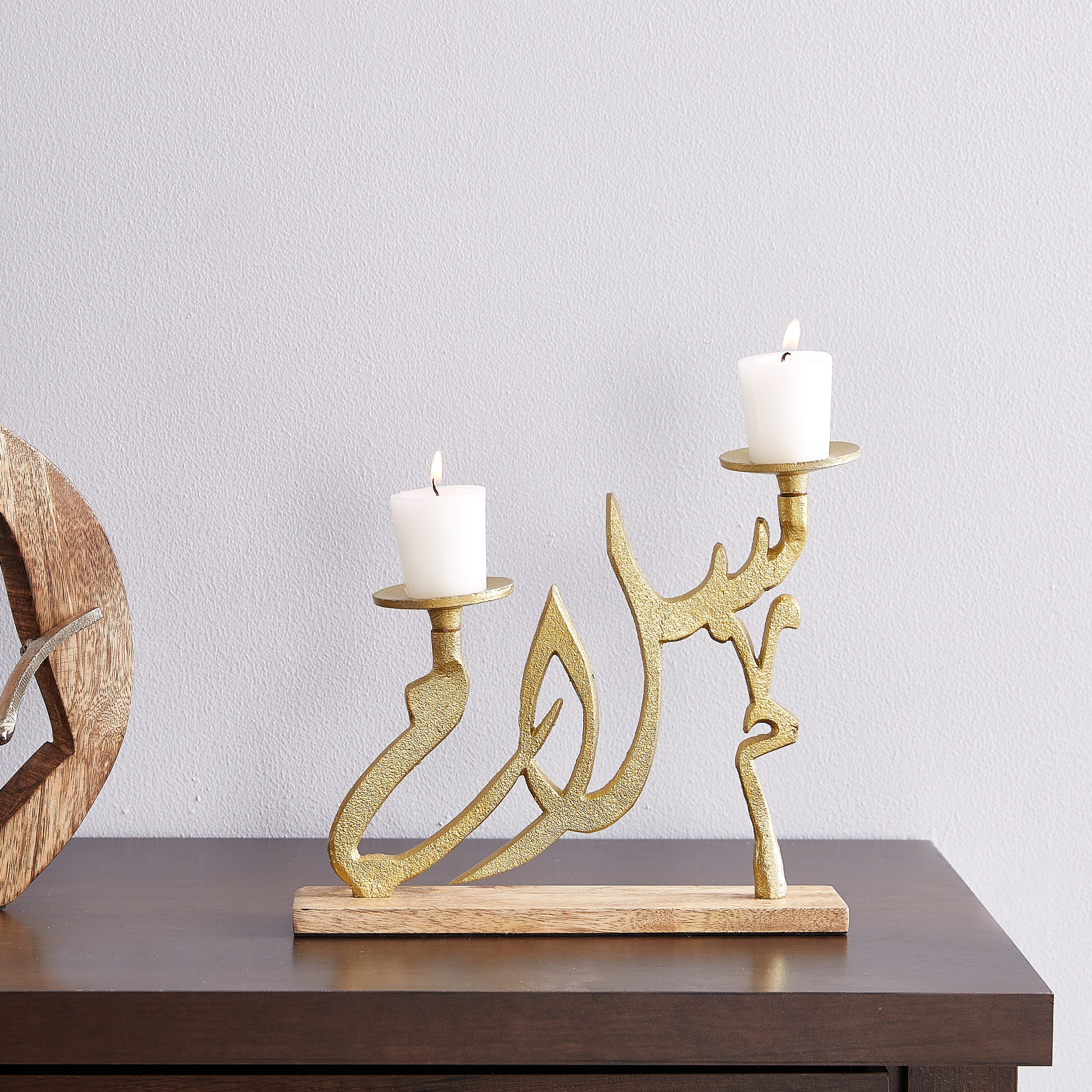 Calligraphy Candle Holder-hbxlivingroom-decorandaccessories-candleholders-image-1
