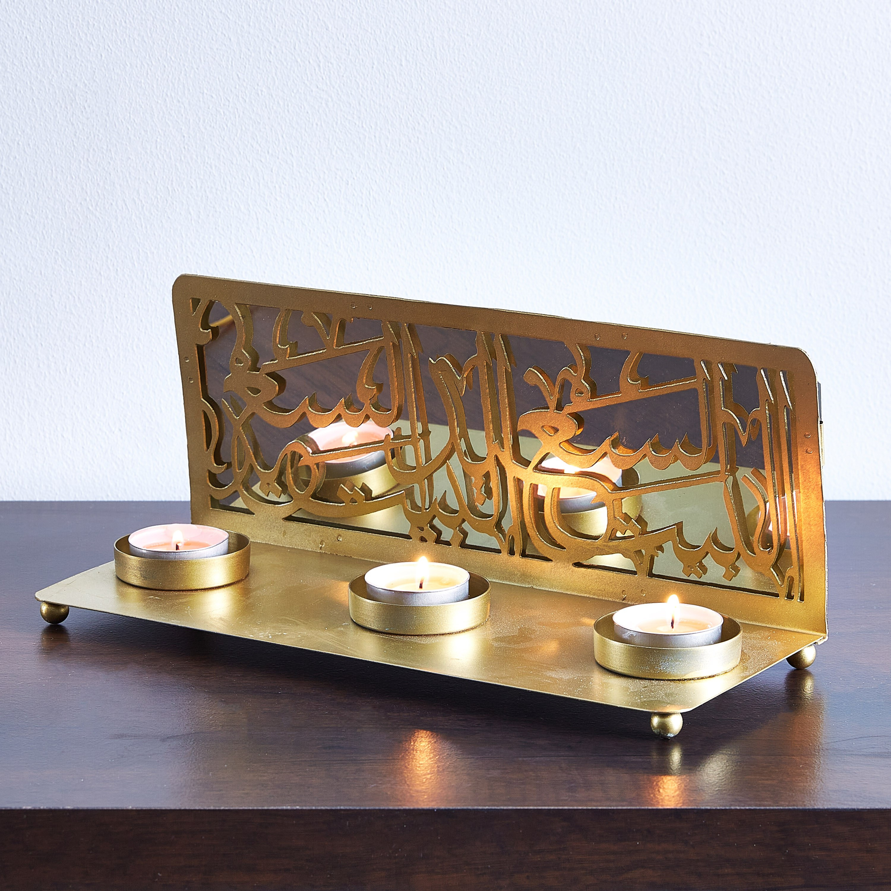 Decorative Tealight Holder-hbxlivingroom-decorandaccessories-candleholders-image-1