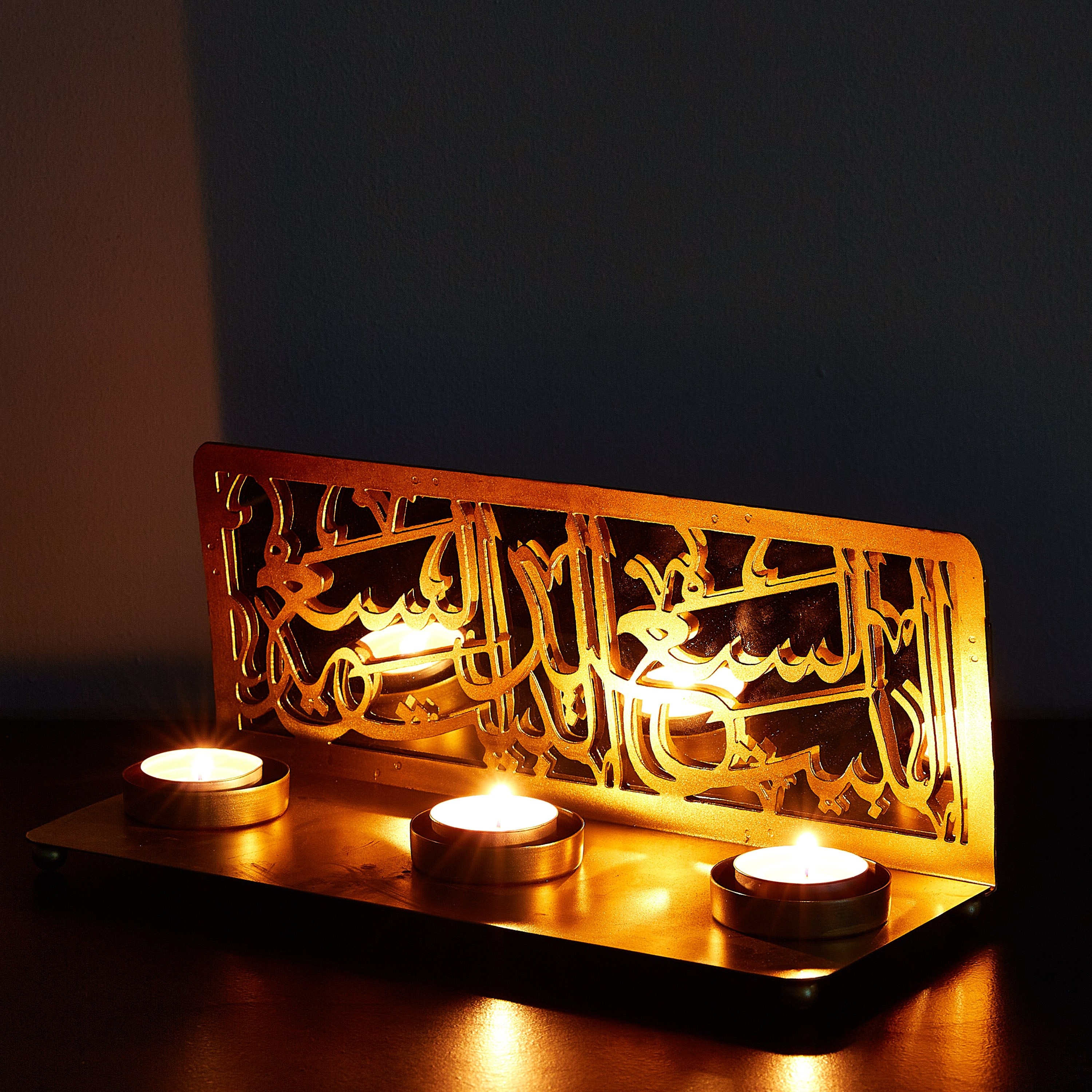 Decorative Tealight Holder-hbxlivingroom-decorandaccessories-candleholders-image-2