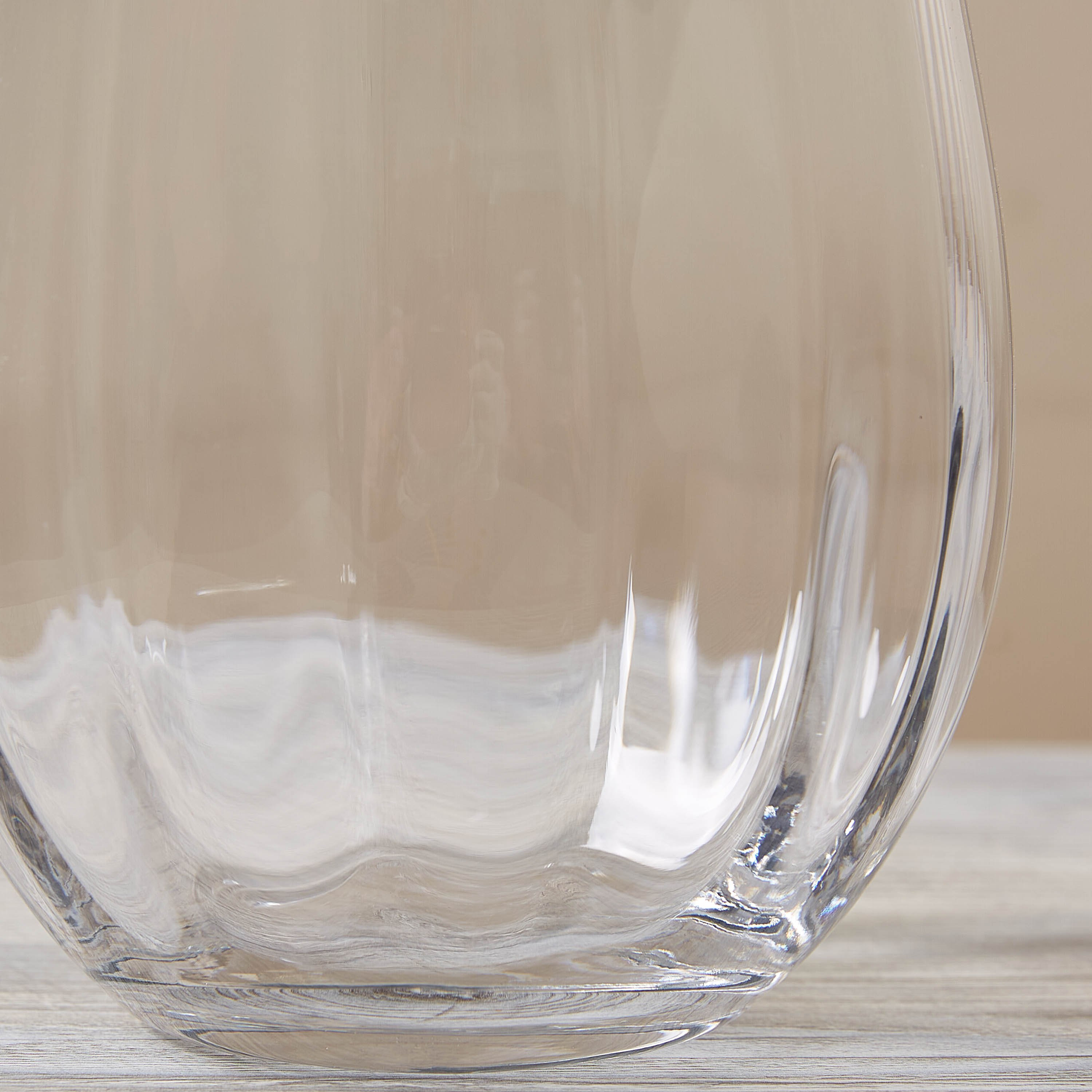 مزهرية زجاجية شفّافة من تيردروب-hbxbedroom-decorandaccessories-vases-image-3