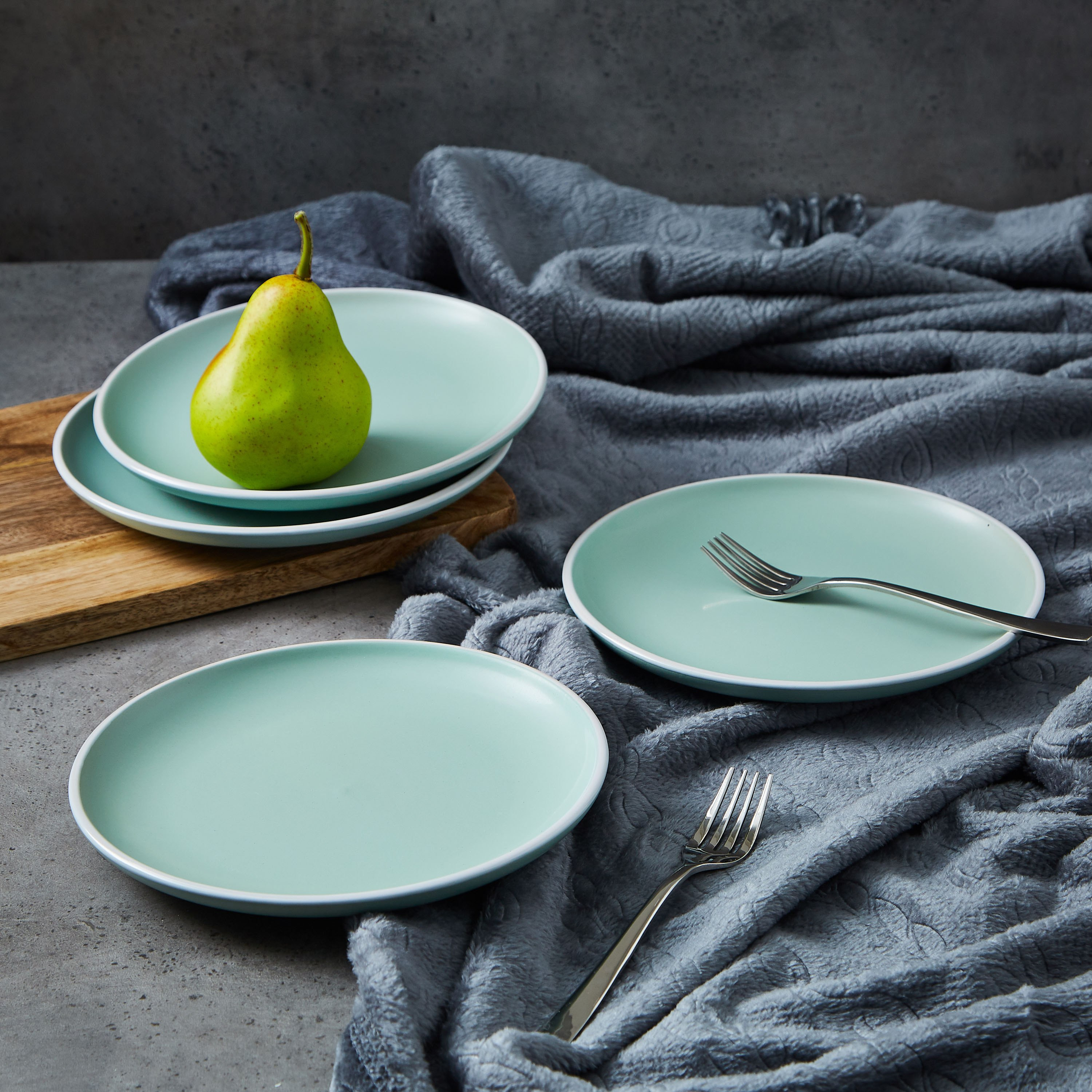 طقم مستلزمات مائدة - 12 قطعة من إليجانزا-hbxhomeware-hbxkitchen-image-3