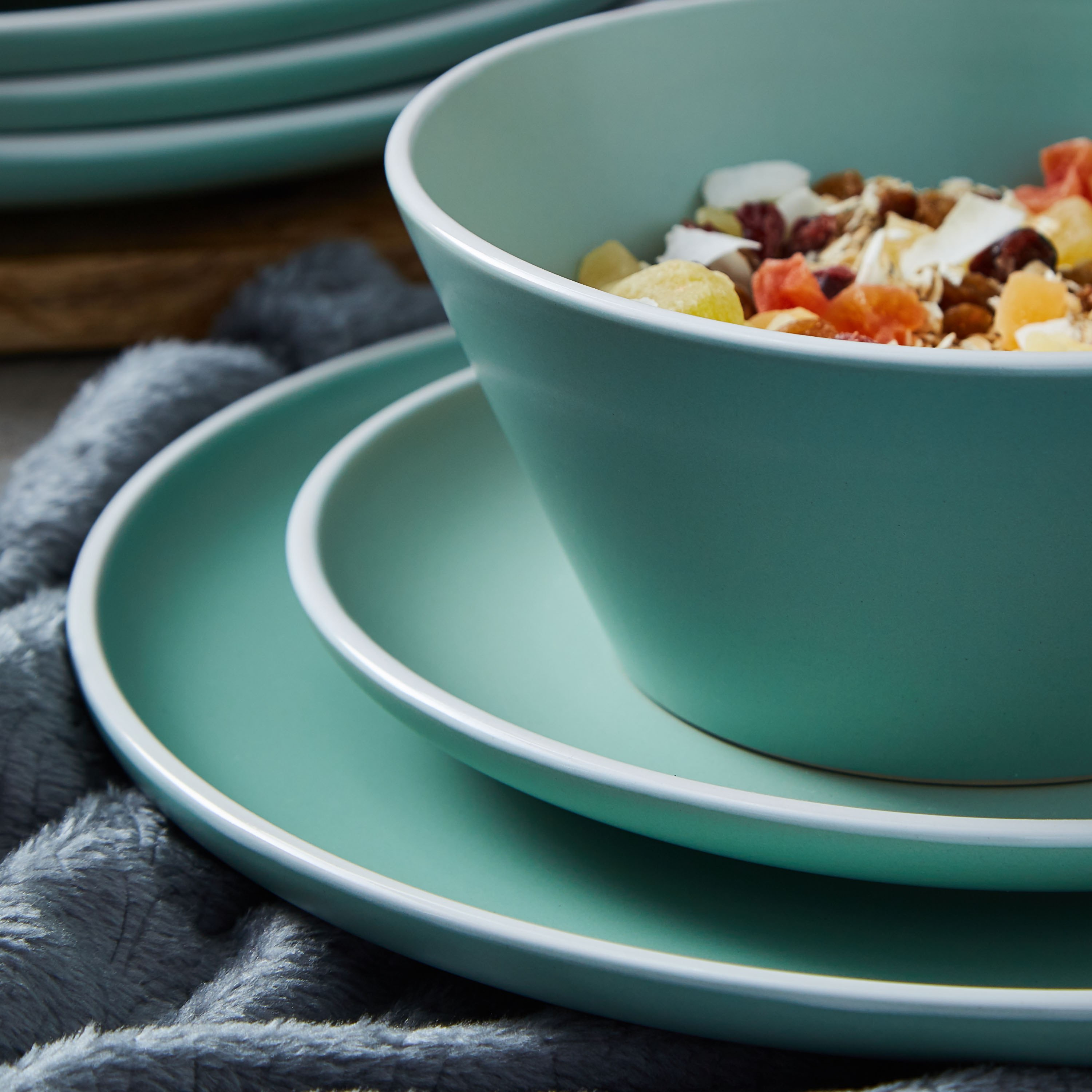 طقم مستلزمات مائدة - 12 قطعة من إليجانزا-hbxhomeware-hbxkitchen-image-5