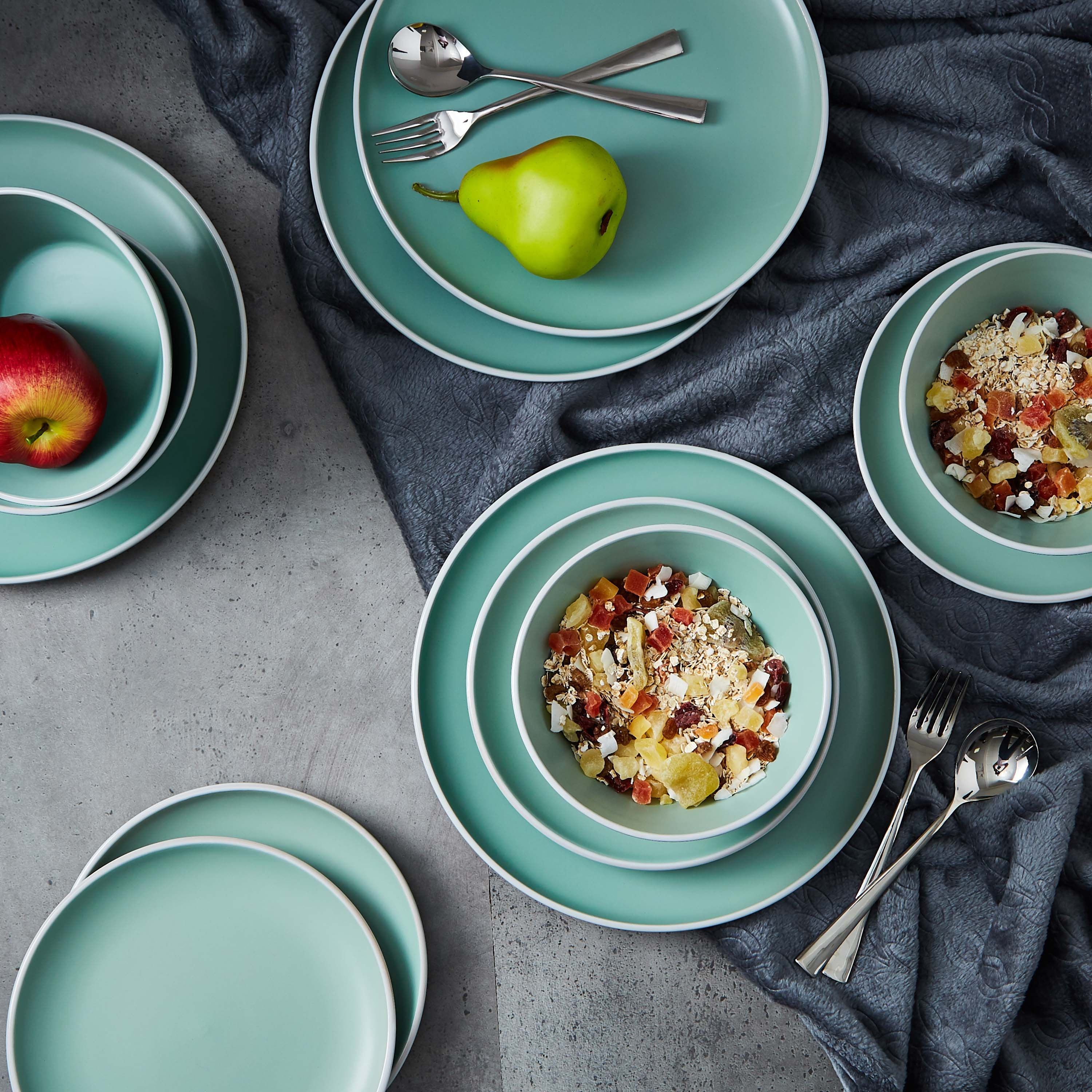 طقم مستلزمات مائدة - 12 قطعة من إليجانزا-hbxhomeware-hbxkitchen-image-6