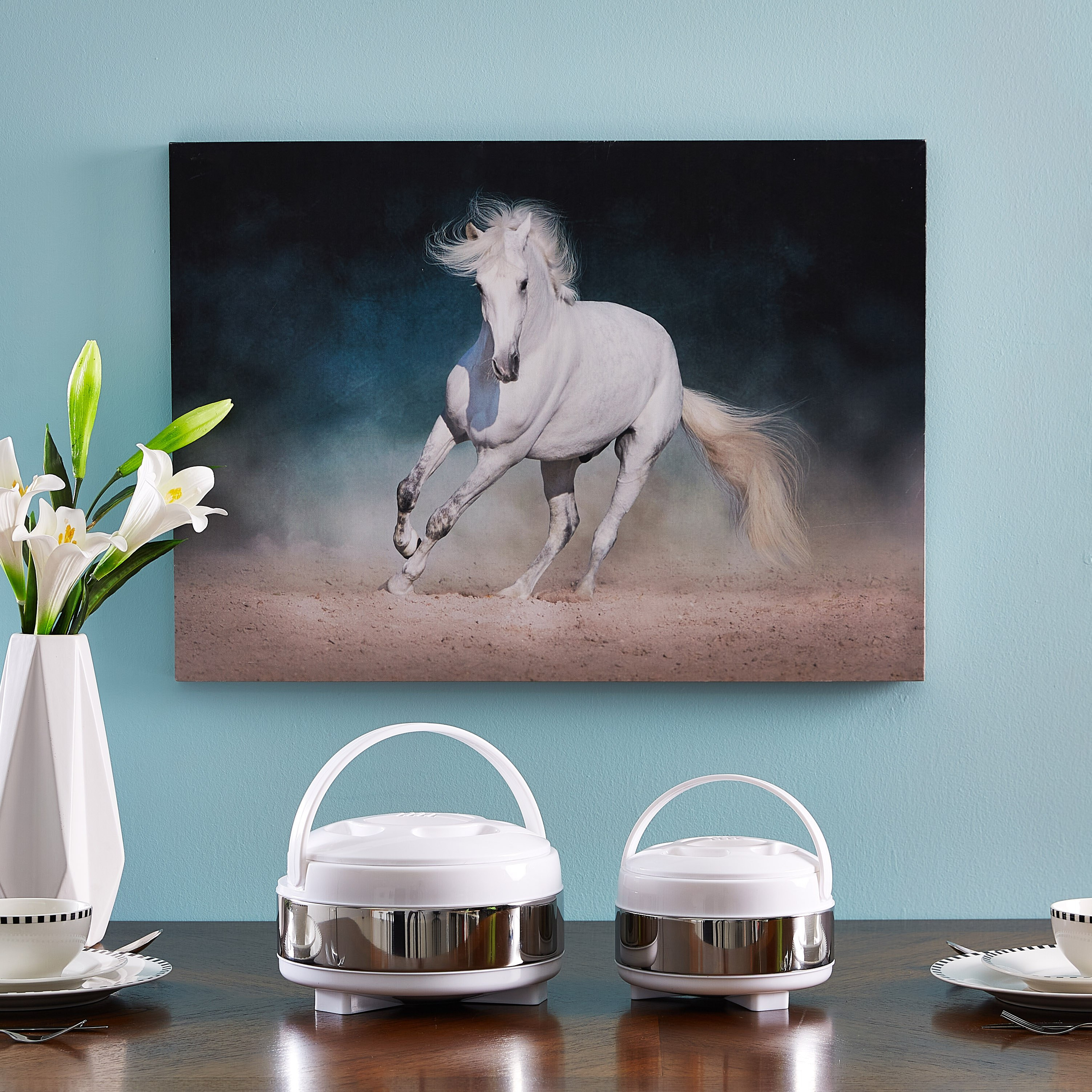 كسرولة بمقبض - 1.2 لتر-hbxdecorandfurnishings-tabletop-serveware-image-3
