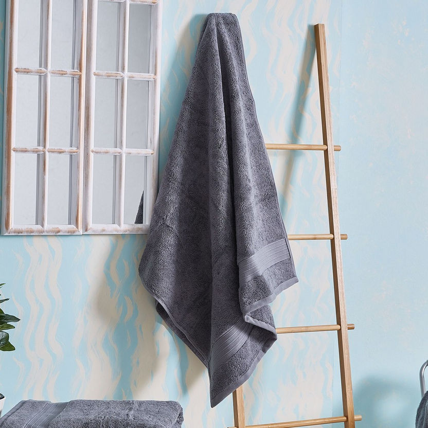 Air Rich Bath Towel - 70x140 cm-Bathroom Textiles-image-0