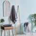 Air Rich Bath Towel - 70x140 cm-Bathroom Textiles-thumbnailMobile-2