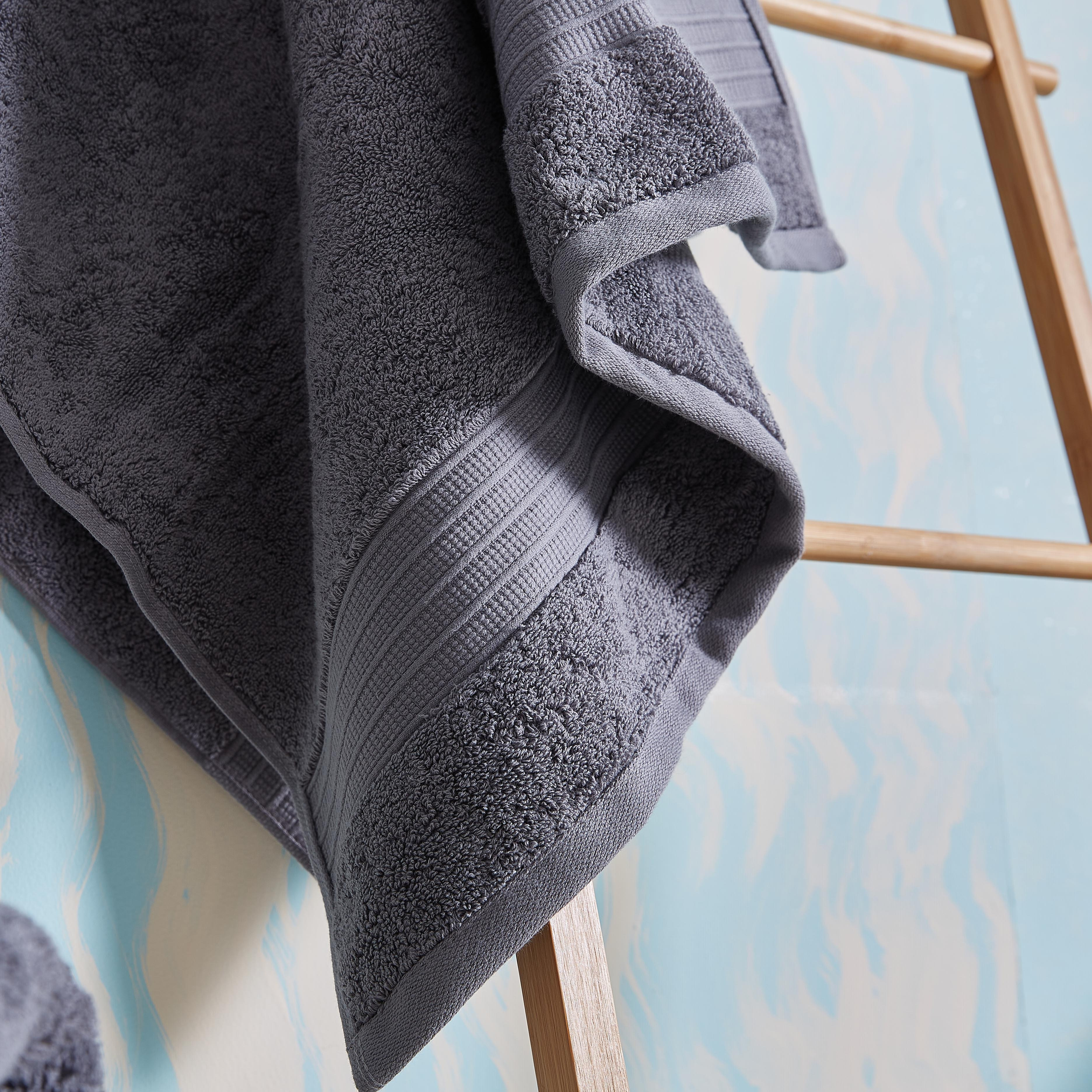 Air Rich Bath Sheet - 90x150 cm-hbxbathroom-bathroomtextiles-image-2