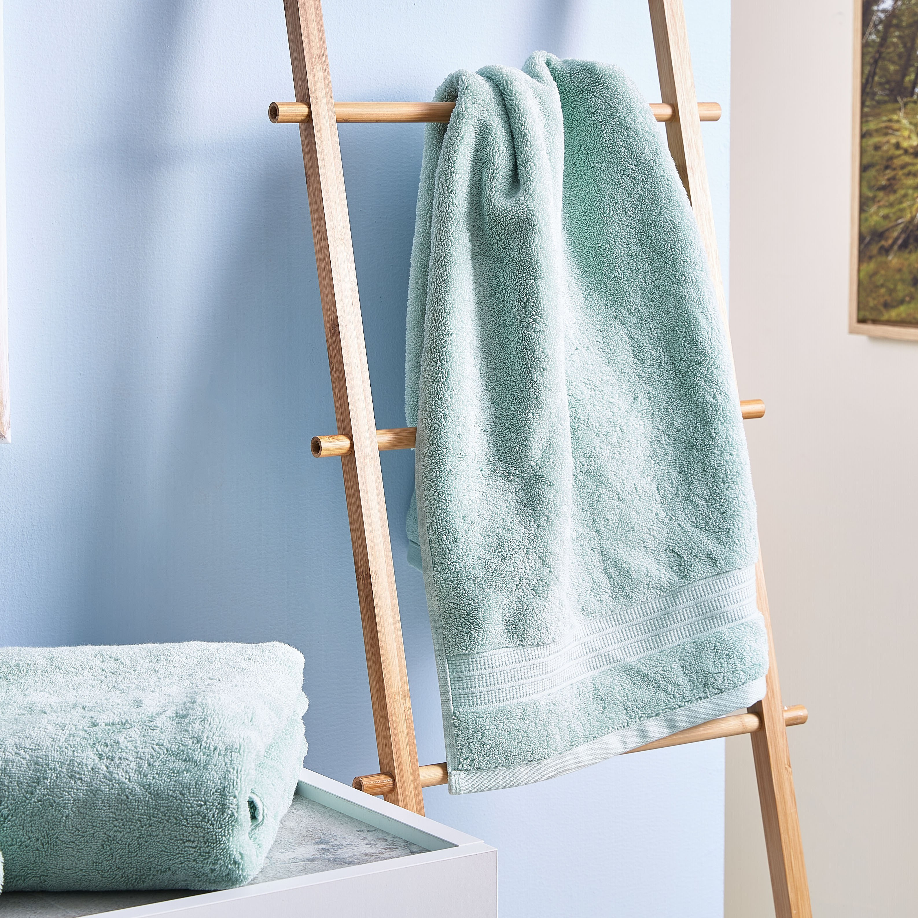 منشفة يد من إير ريتش - 90x50 سم-hbxbathroom-bathroomtextiles-image-1