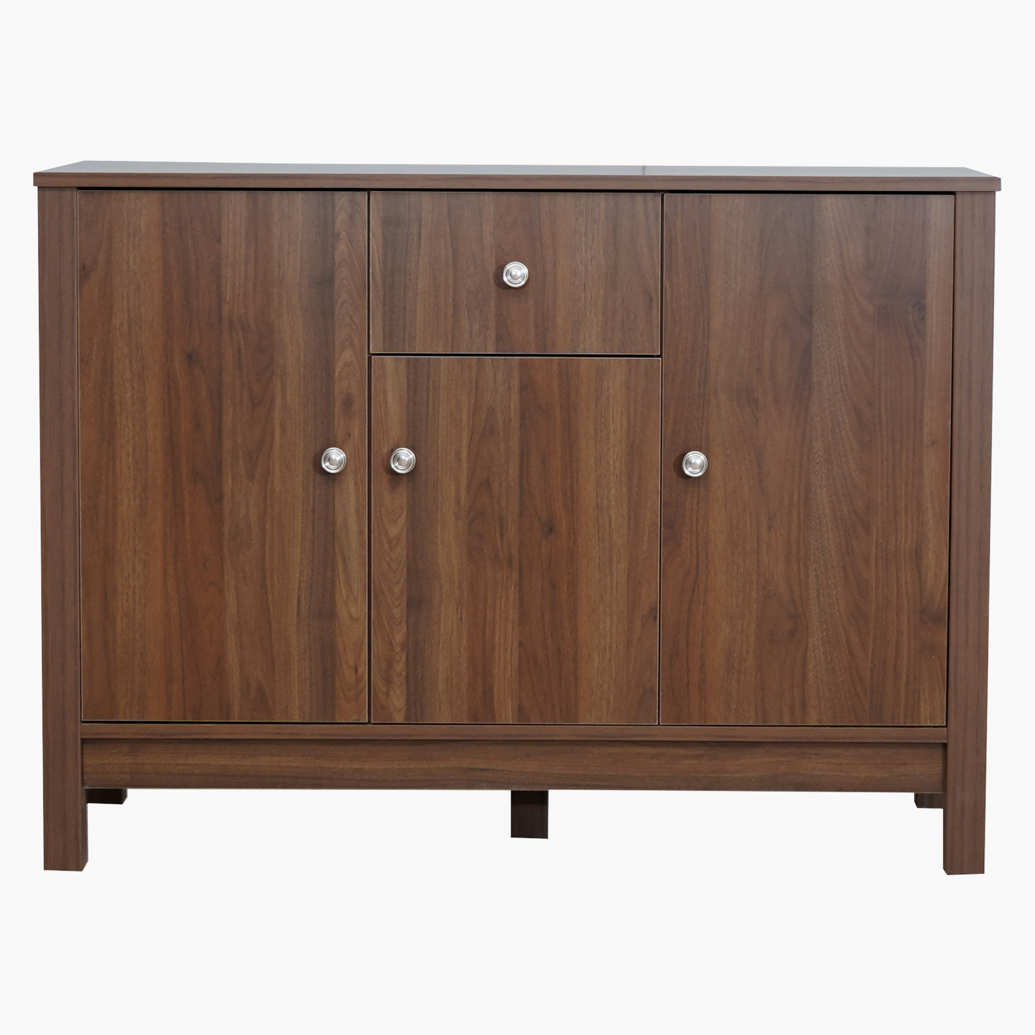 خزانة جانبية بدرج و3 أبواب من كاجوال-hbxfurniture-diningroom-buffetsandsideboards-image-2
