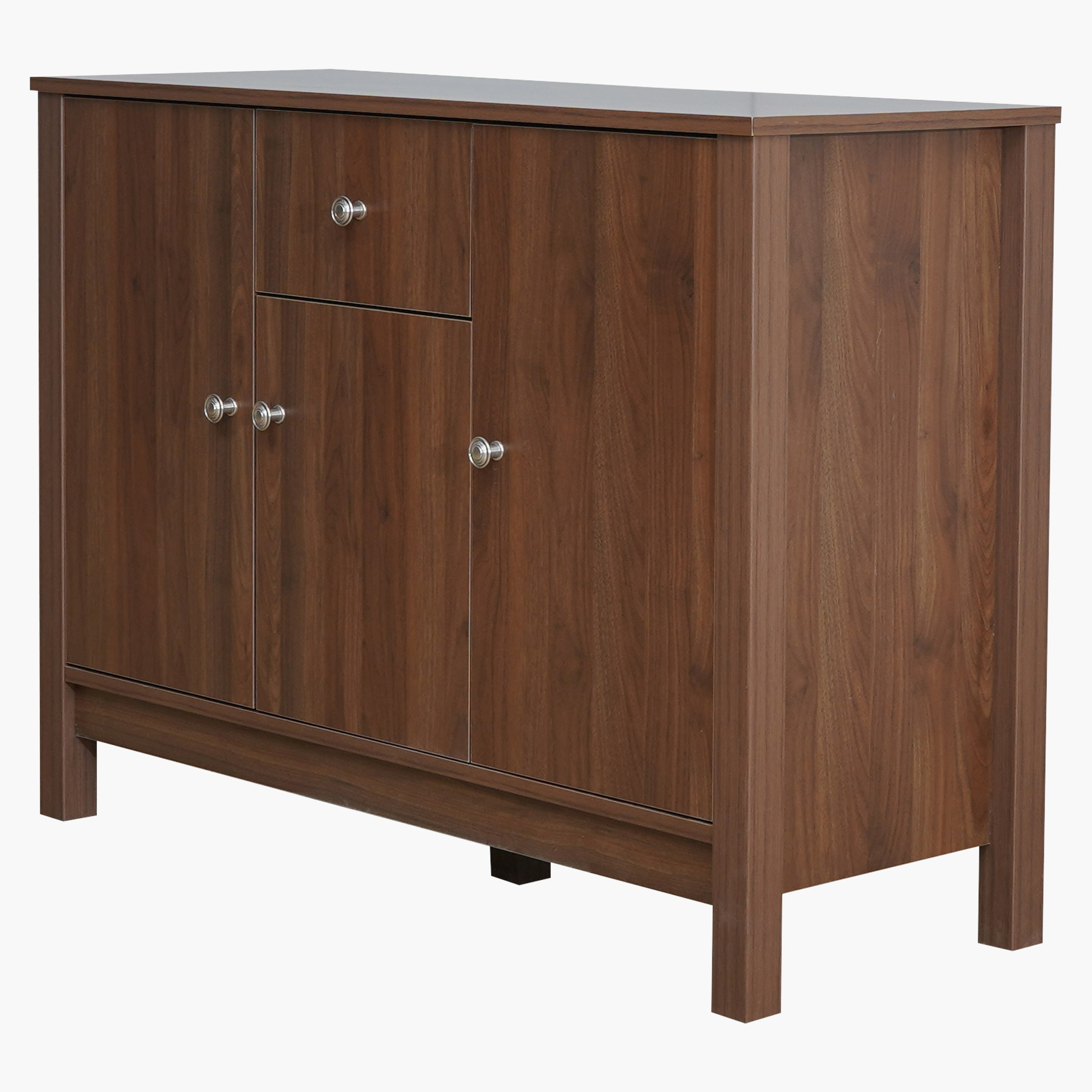 خزانة جانبية بدرج و3 أبواب من كاجوال-hbxfurniture-diningroom-buffetsandsideboards-image-3
