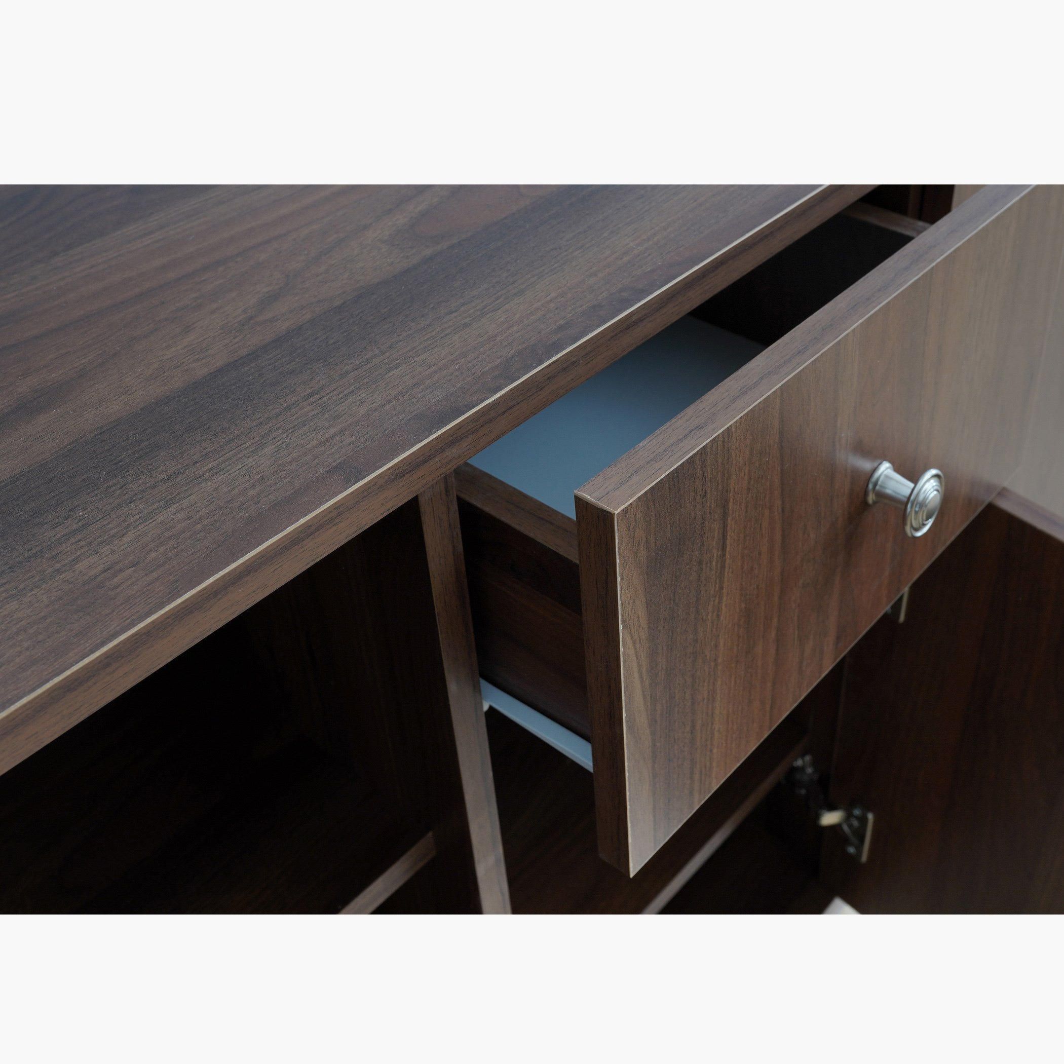خزانة جانبية بدرج و3 أبواب من كاجوال-hbxfurniture-diningroom-buffetsandsideboards-image-5
