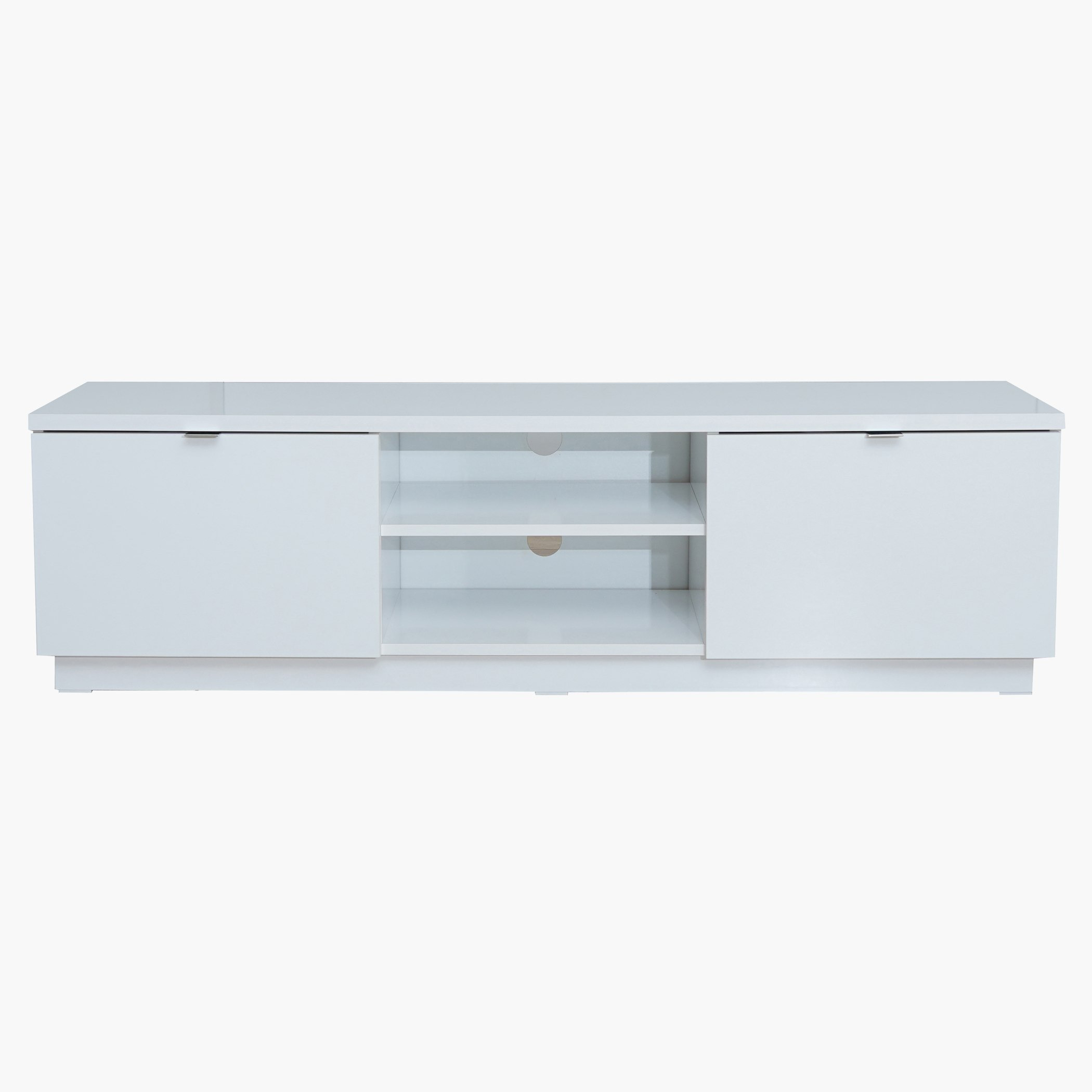 Focus Large 2-Drawer Low TV Unit-hbxlivingroom-mediaunitsandstorage-tvunits-image-2