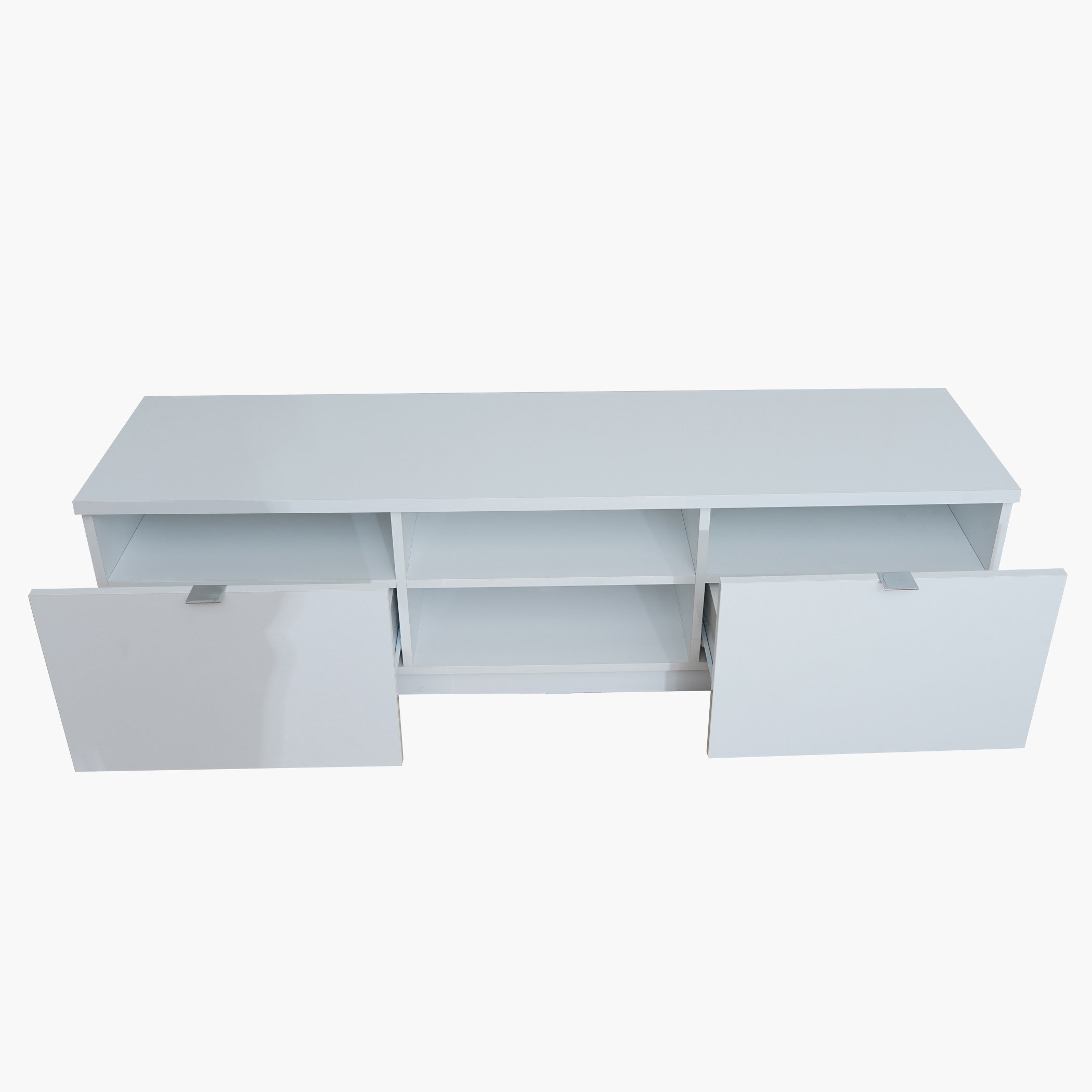 Focus Large 2-Drawer Low TV Unit-hbxlivingroom-mediaunitsandstorage-tvunits-image-4