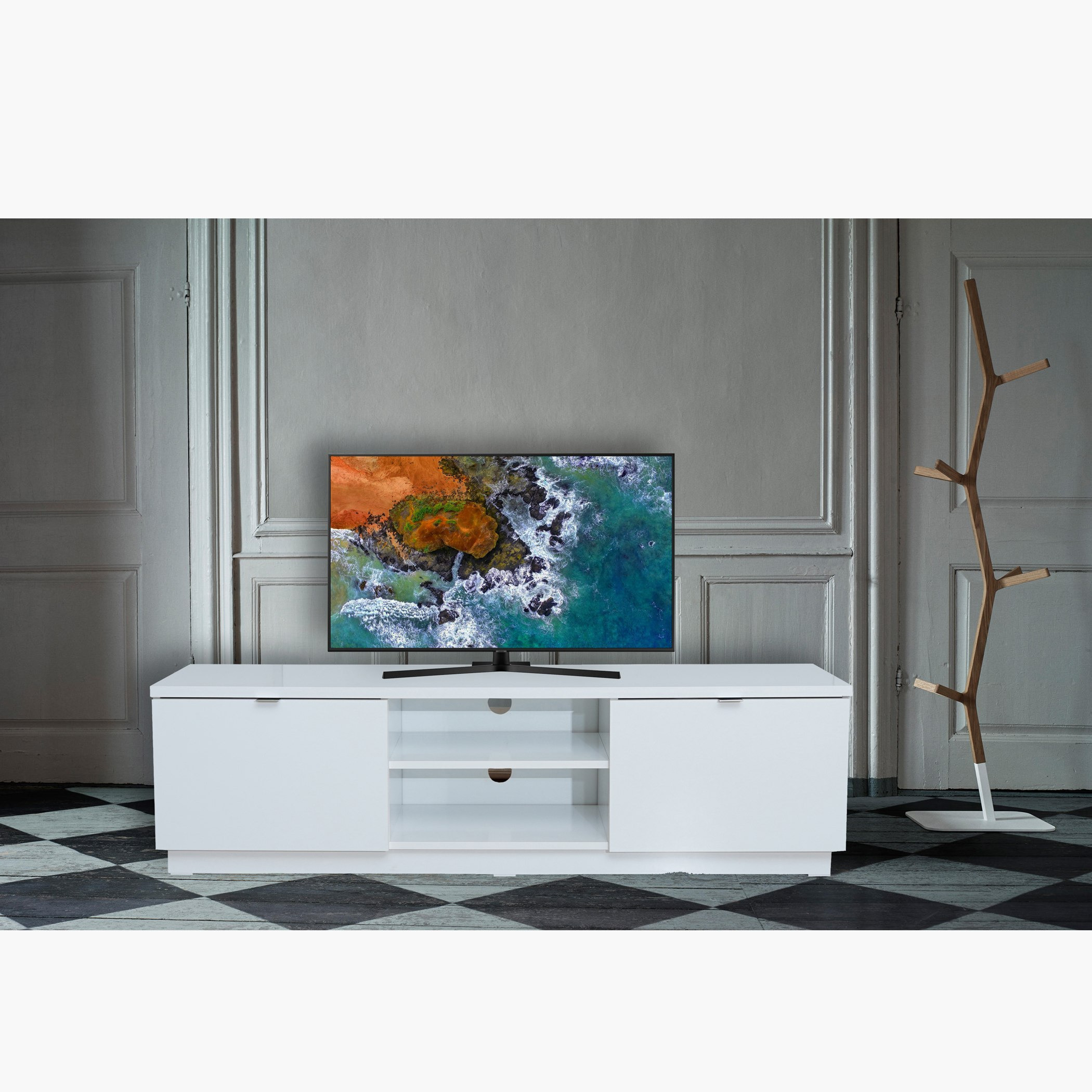 Focus Large 2-Drawer Low TV Unit-hbxlivingroom-mediaunitsandstorage-tvunits-image-6