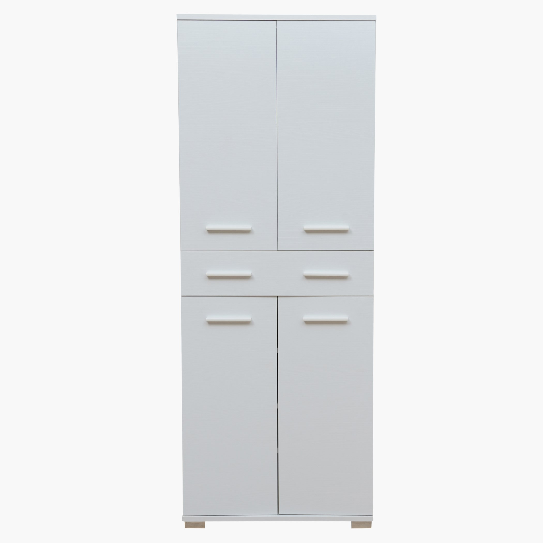 خزانة جانبية طويلة بدرج و4 أبواب من ميكس ماتش-hbxfurniture-diningroom-buffetsandsideboards-image-2