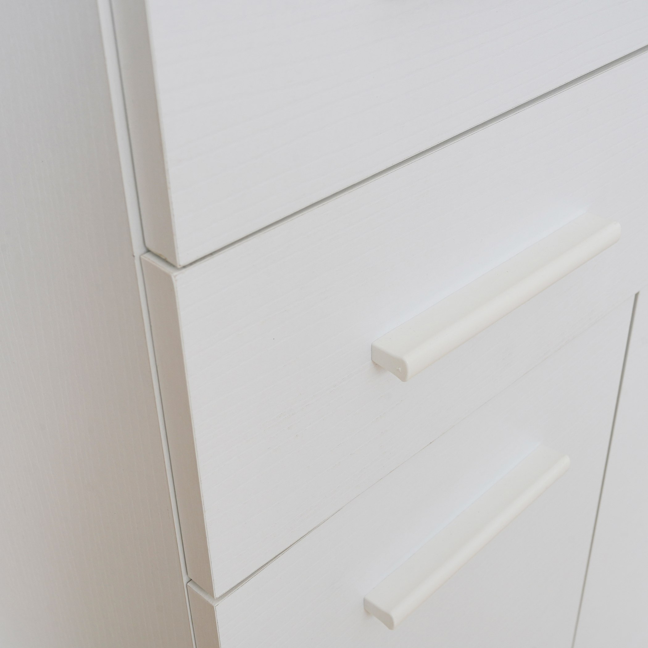 خزانة جانبية طويلة بدرج و4 أبواب من ميكس ماتش-hbxfurniture-diningroom-buffetsandsideboards-image-5