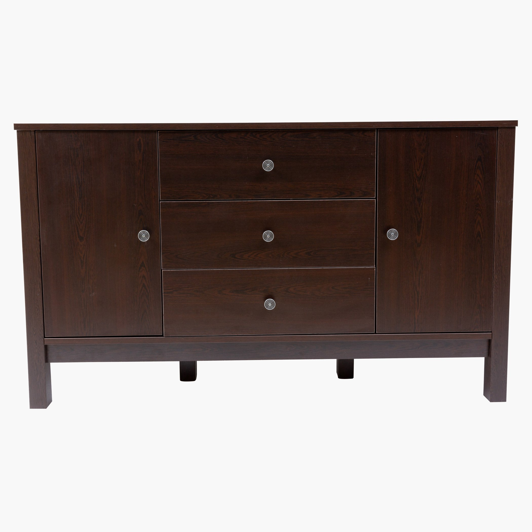 وحدة تخزين بـ3 أدراج ببابين من مونتويا-hbxfurniture-diningroom-buffetsandsideboards-image-2