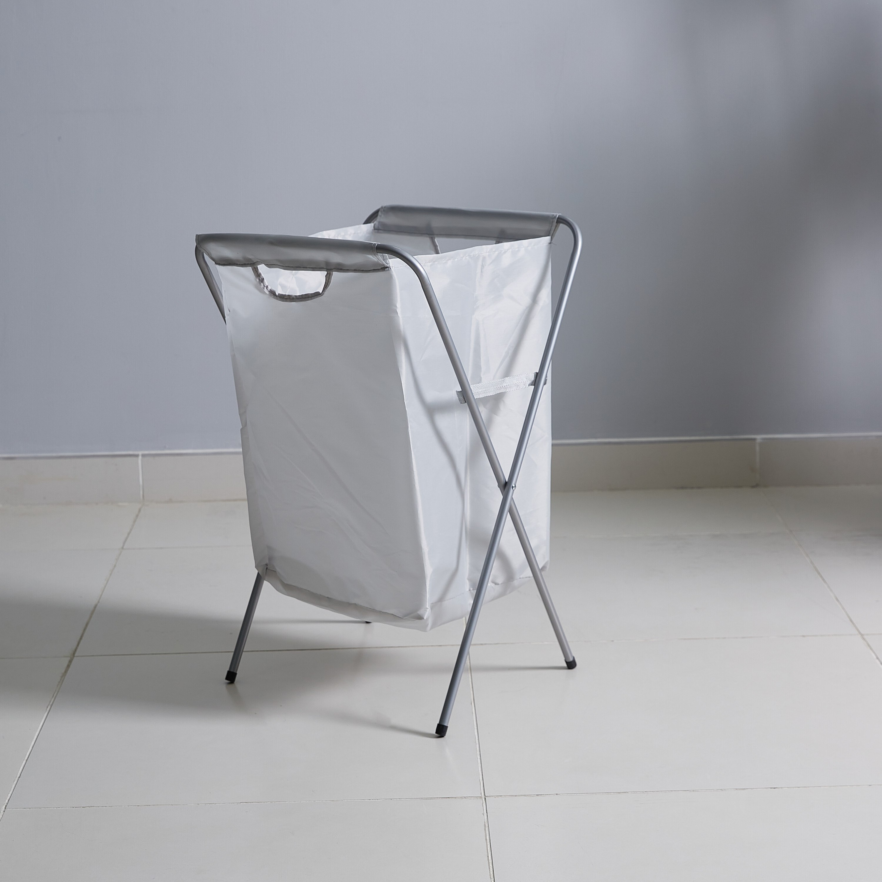 سلة غسيل معدنية سهلة الاستخدام من إيبايبز-hbxbathroom-bathroomstorage-laundryhampers-image-6