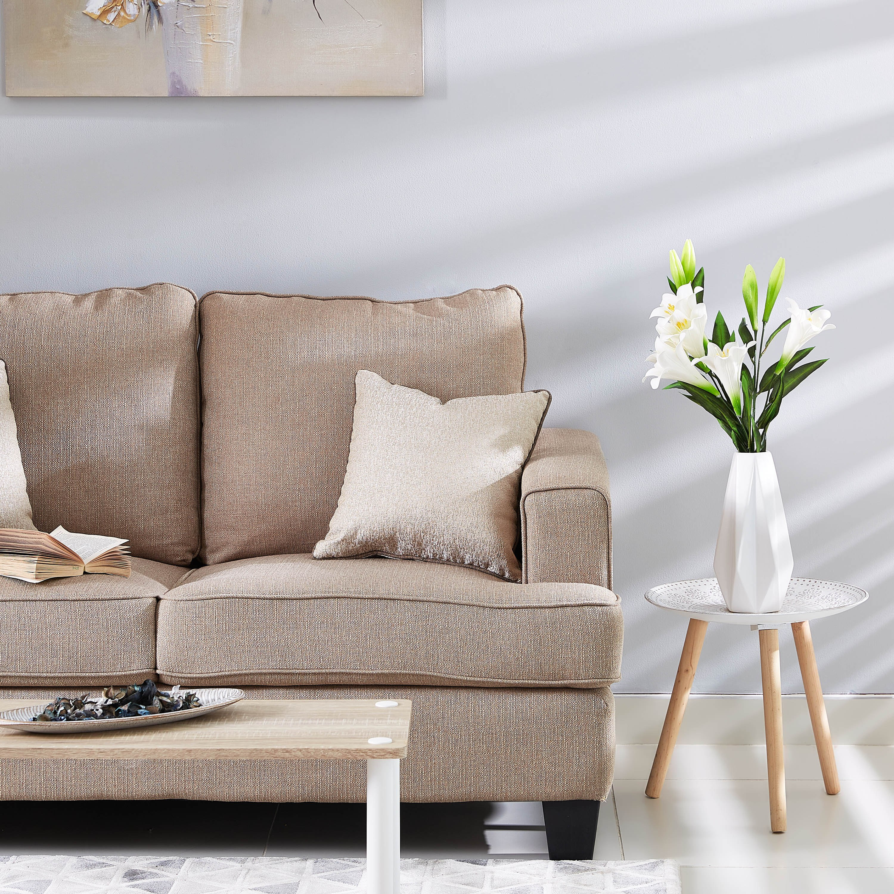 طاولة مزينة بالأزهار من ريني-hbxfurniture-livingroom-endtables-image-4