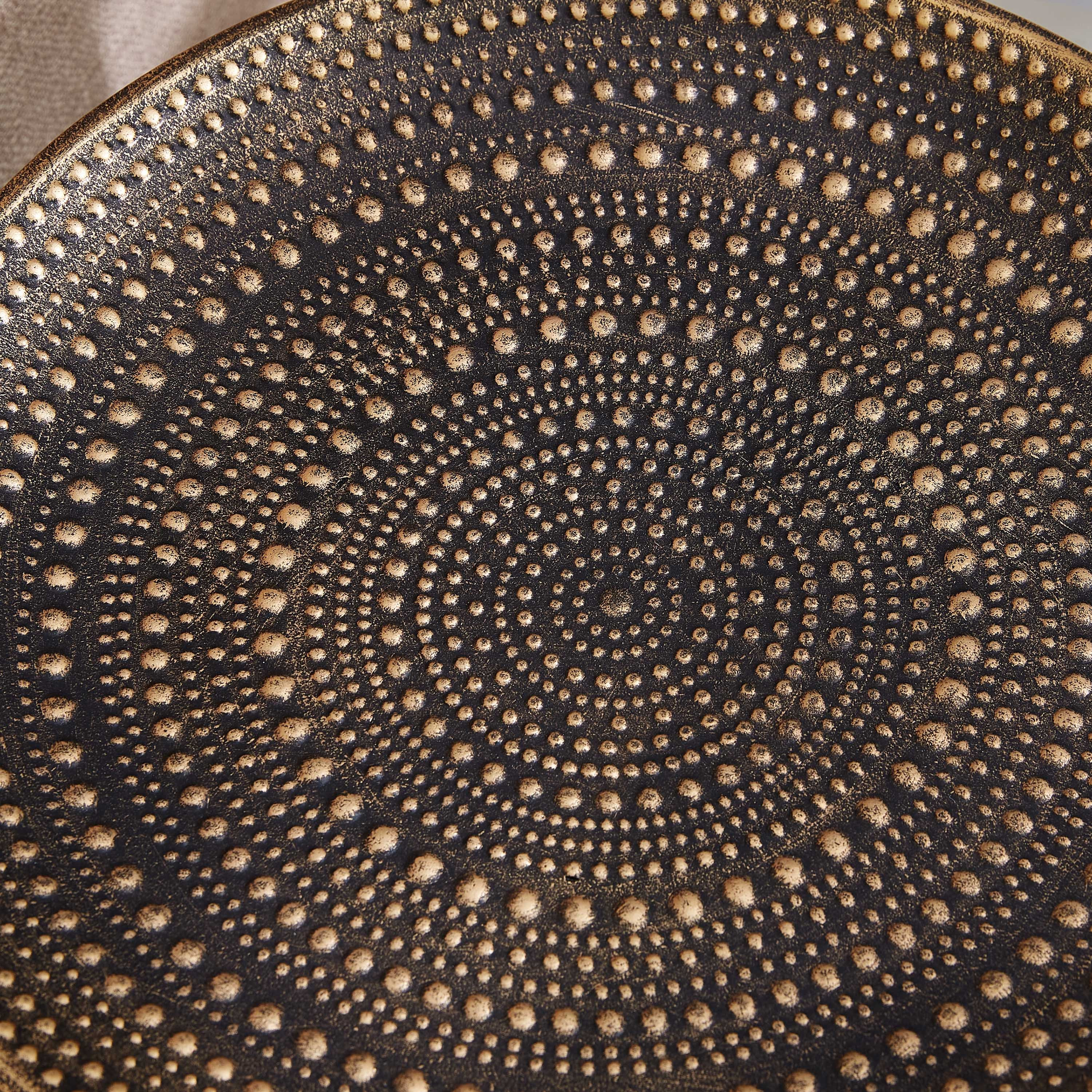 Renee Orbicular Accent Table-hbxfurniture-livingroom-endtables-image-2