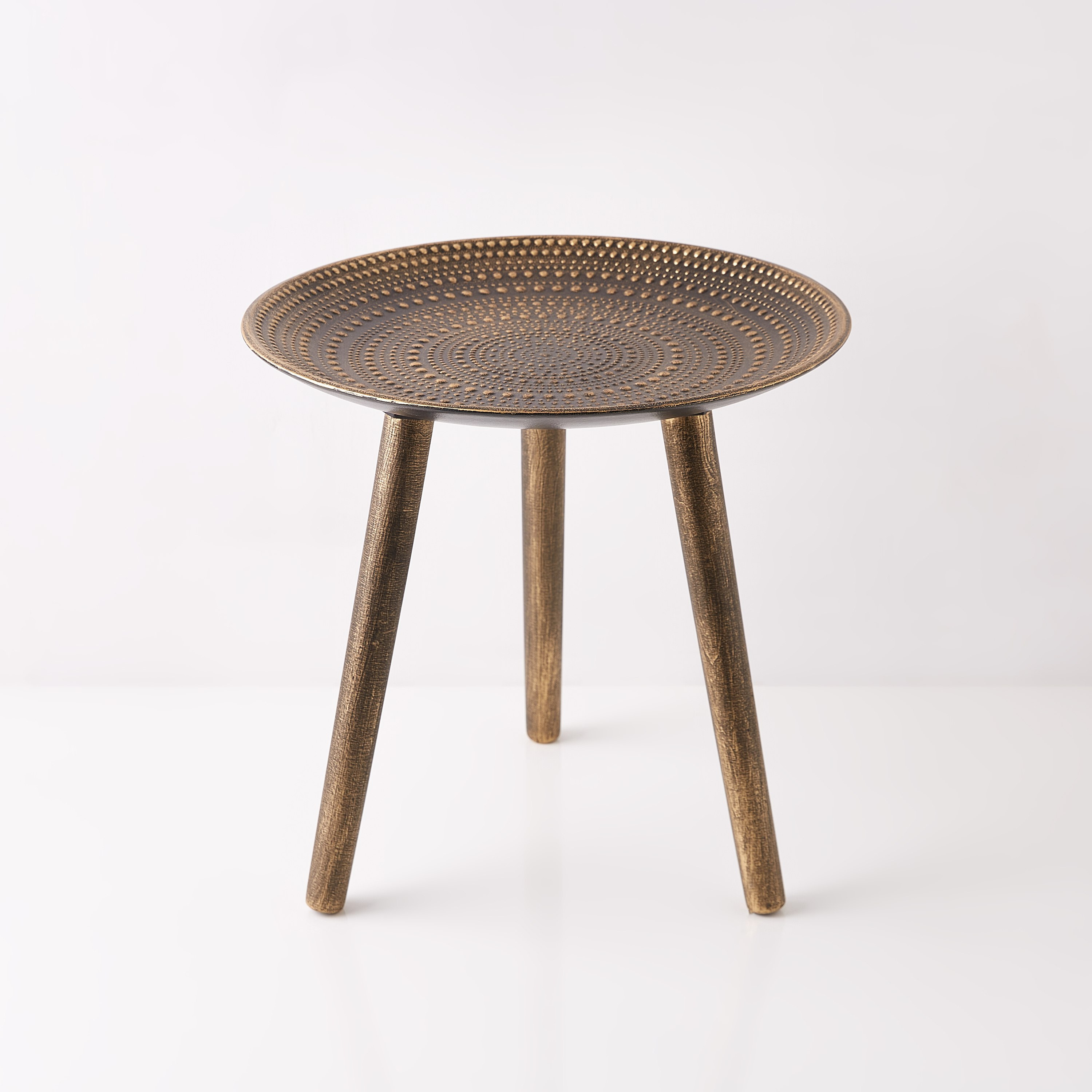 Renee Orbicular Accent Table-hbxfurniture-livingroom-endtables-image-5