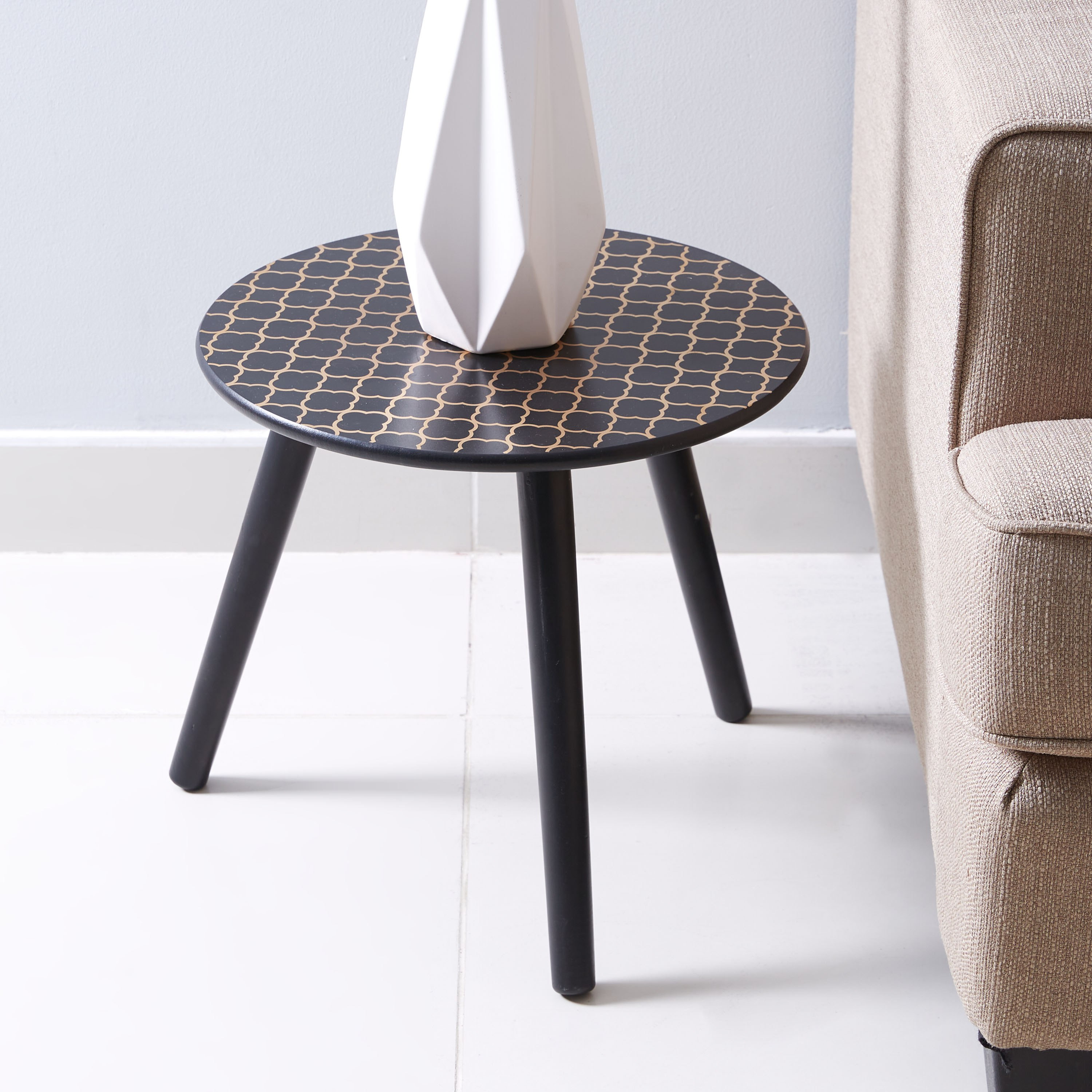 طاولة زينة بطبعات من ريني أوزي-hbxfurniture-livingroom-endtables-image-2