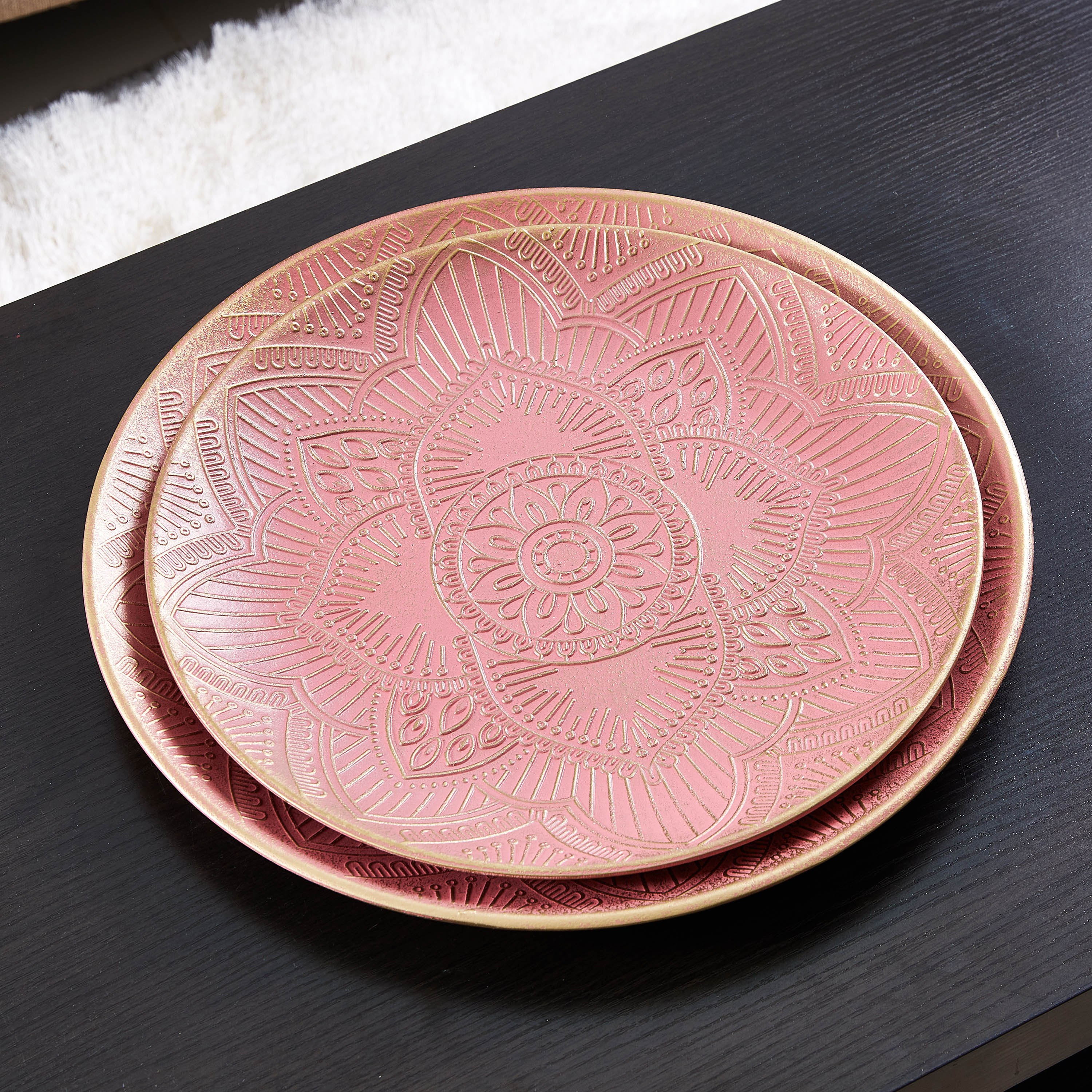 Renee Floral Engraved Tray - Set of 2-PROMO_HB_AE_B1G1_250925-image-2