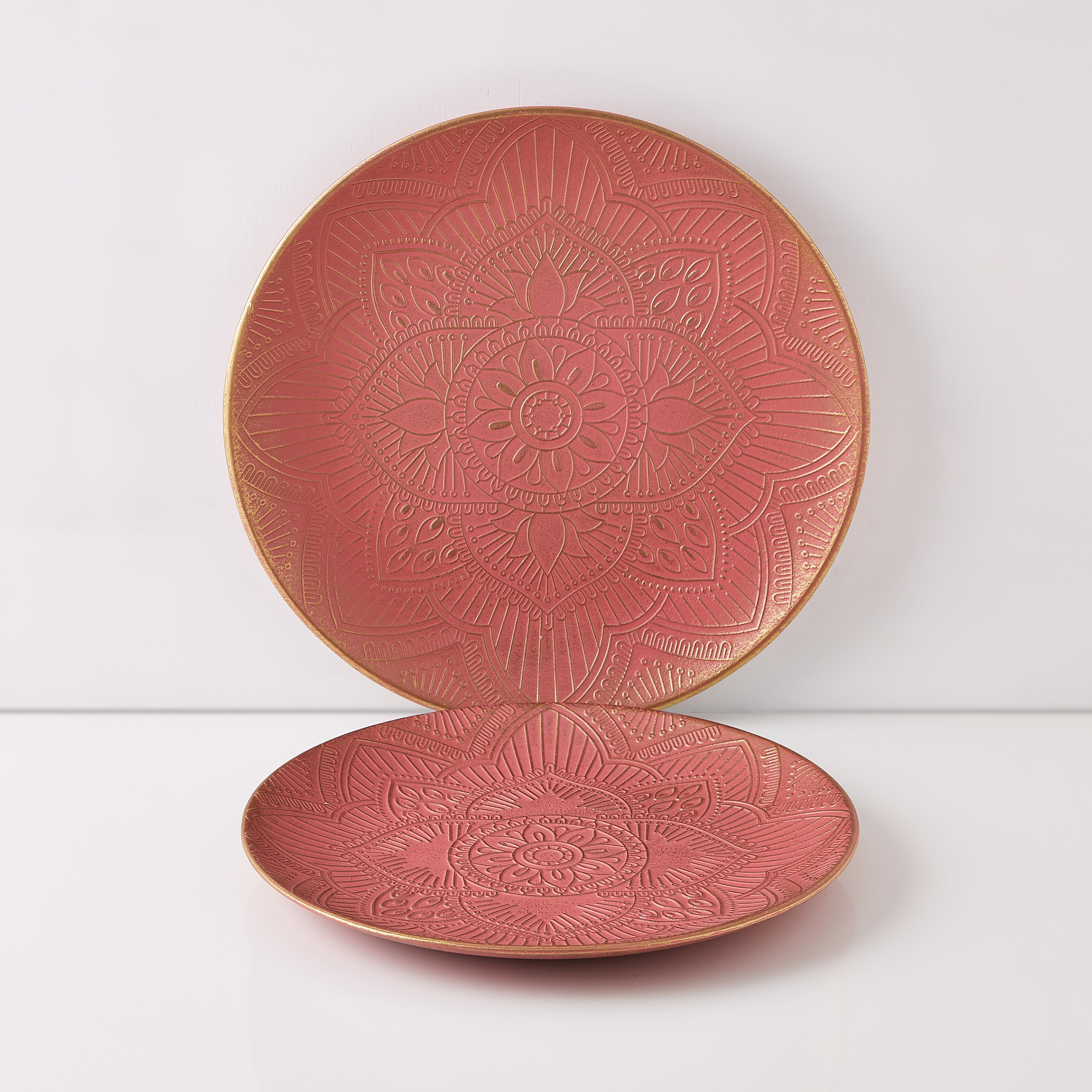 Renee Floral Engraved Tray - Set of 2-PROMO_HB_AE_B1G1_250925-image-4