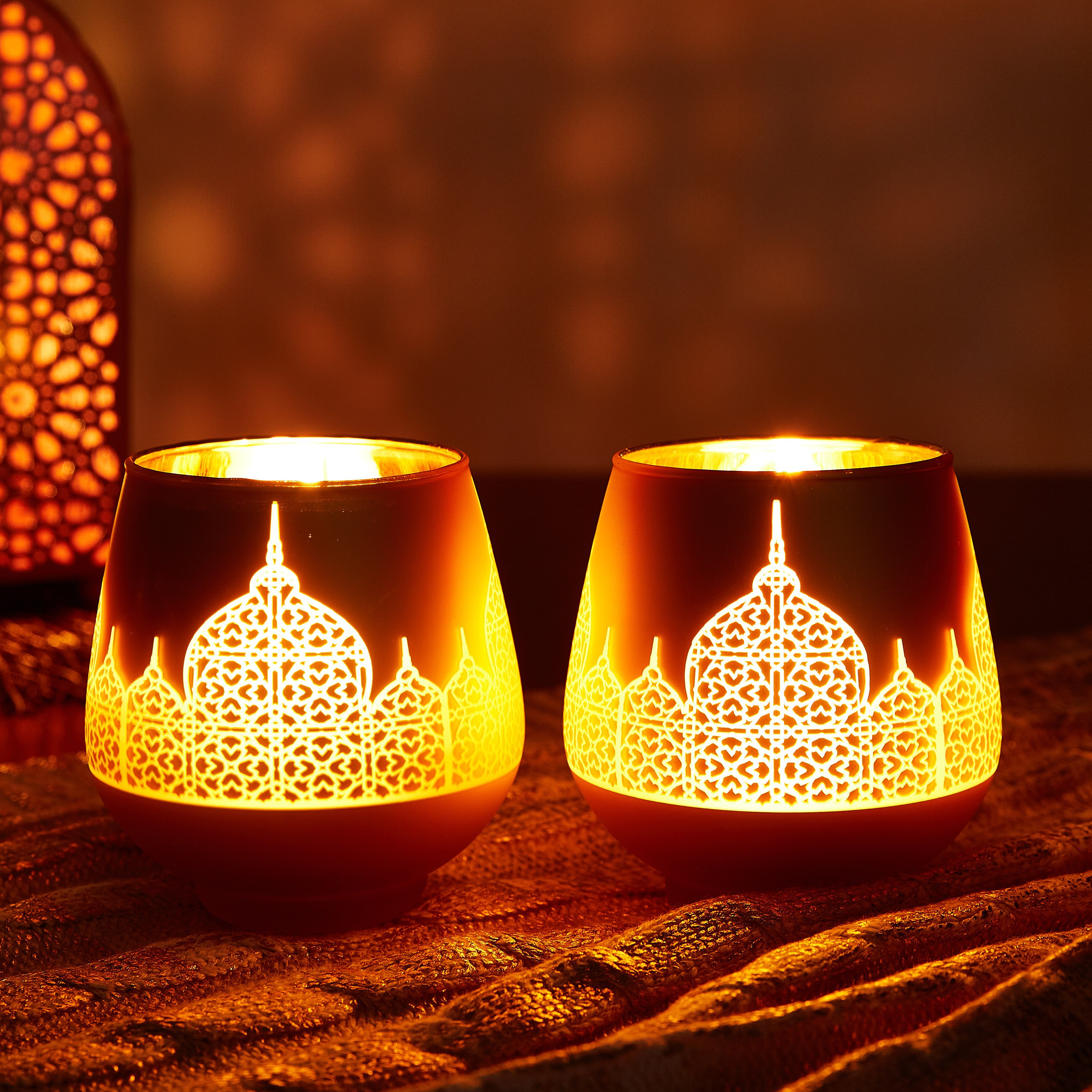 طقم حامل شموع من أورا موسك- قطعتين-hbxlivingroom-decorandaccessories-candleholders-image-2