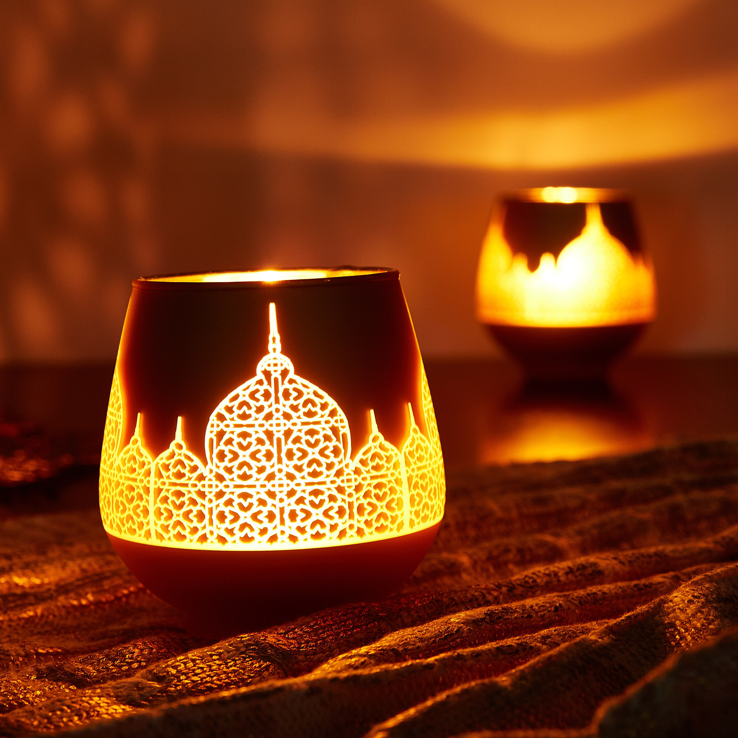 طقم حامل شموع من أورا موسك- قطعتين-hbxlivingroom-decorandaccessories-candleholders-image-3