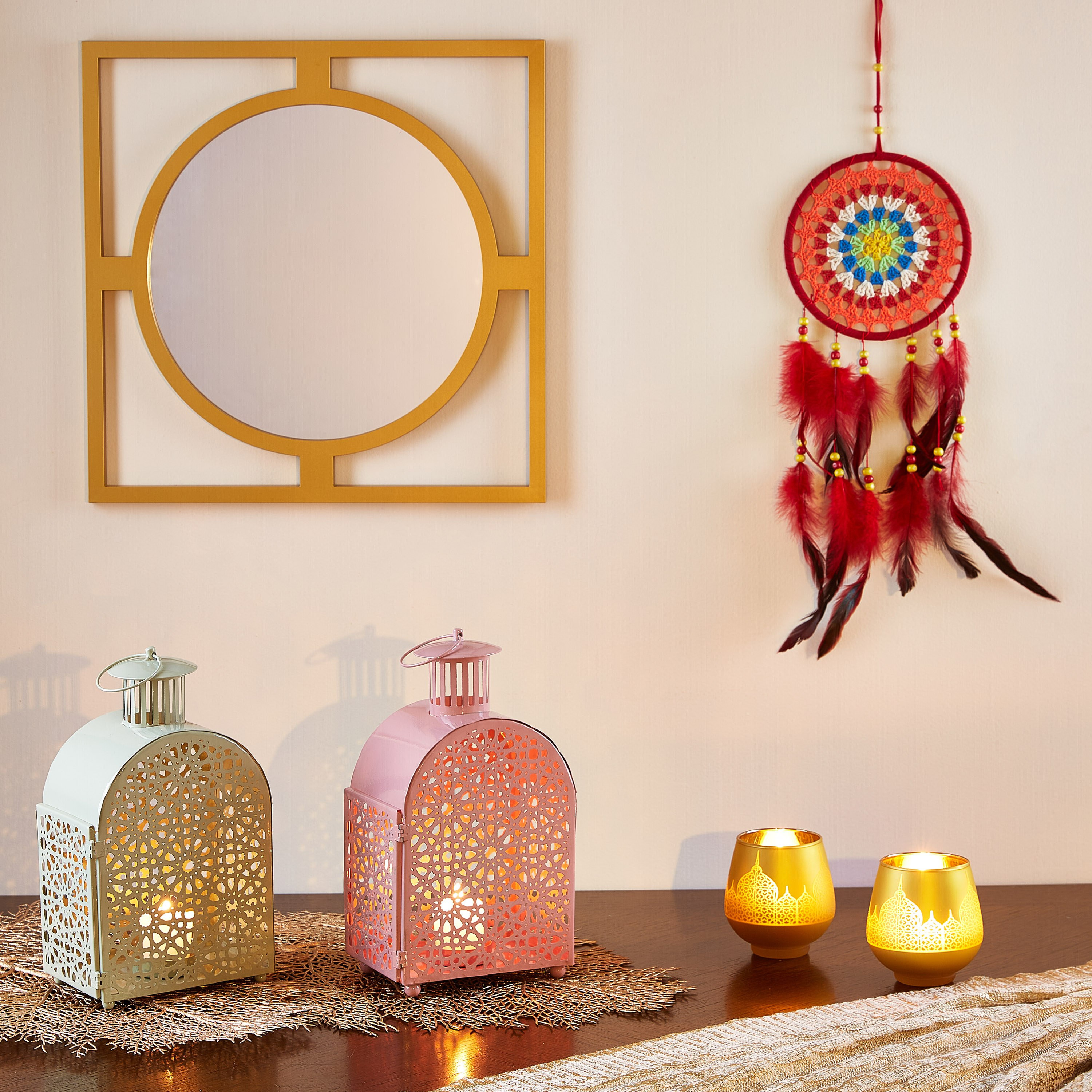 طقم حامل شموع من أورا موسك- قطعتين-hbxlivingroom-decorandaccessories-candleholders-image-4