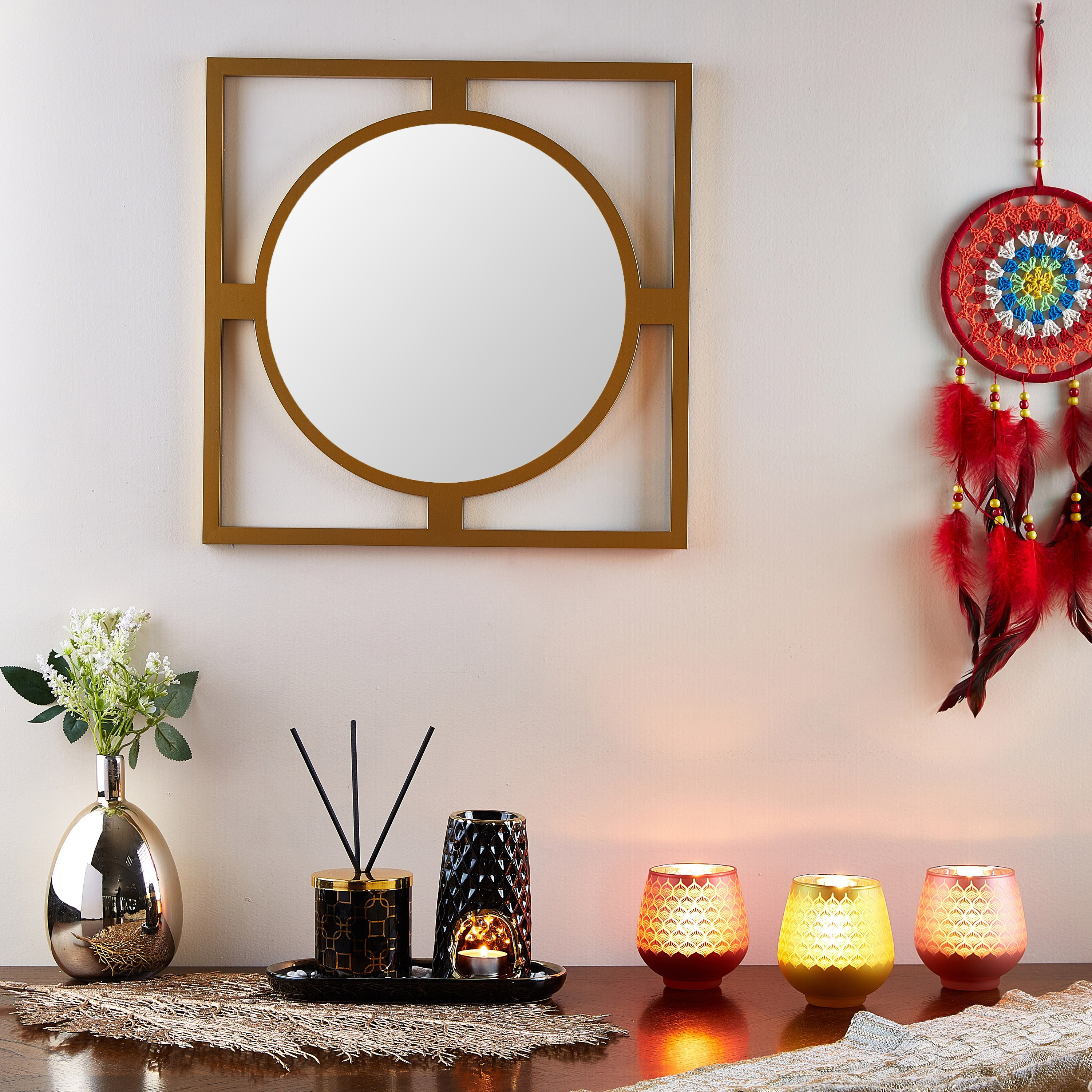 حامل شموع بطبعات من أقيلا - طقم من 3 قطع-hbxlivingroom-decorandaccessories-candleholders-image-5