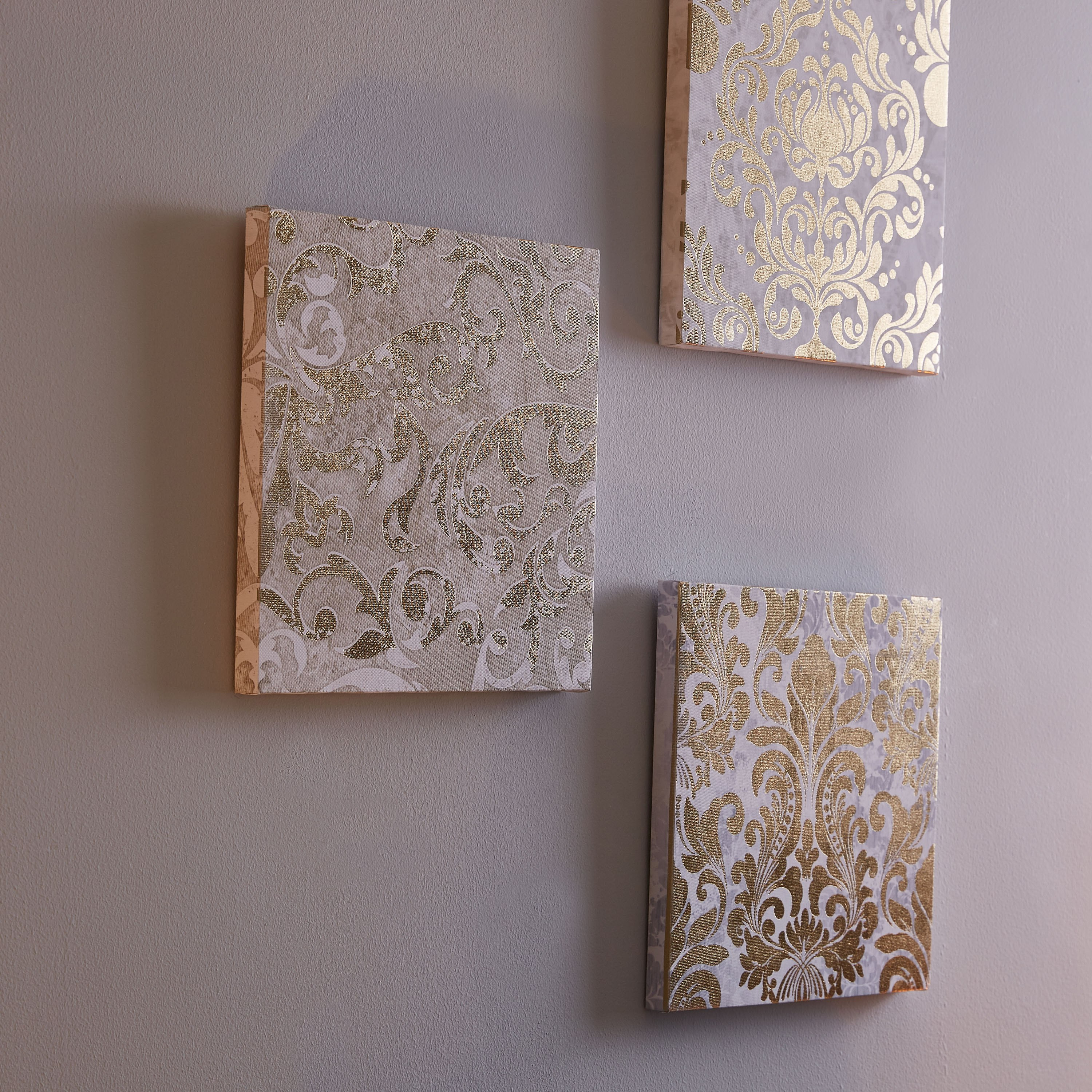 Damask 4-Piece Printed Canvas Set-PROMO_HB_AE_B1G1_250925-image-2