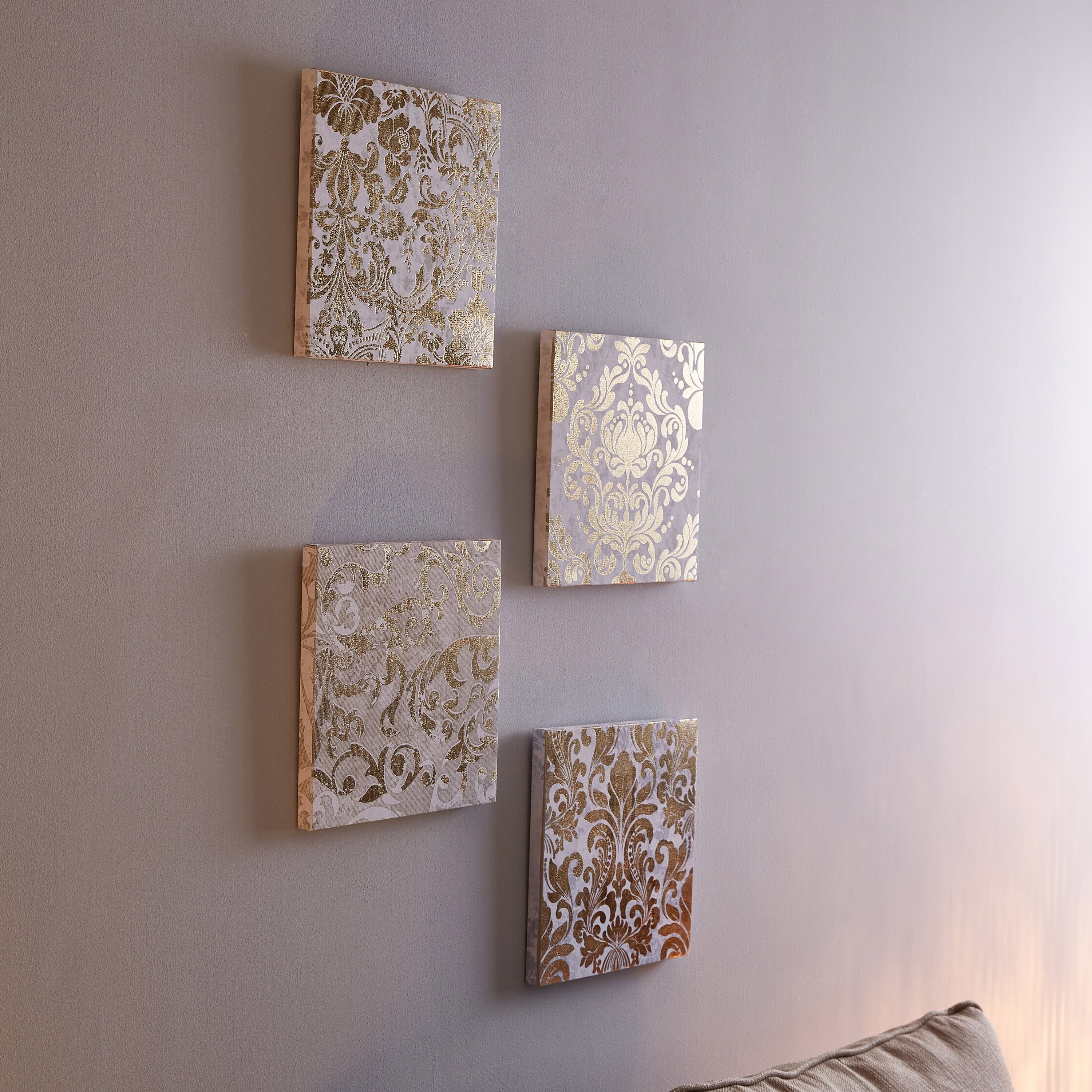 Damask 4-Piece Printed Canvas Set-PROMO_HB_AE_B1G1_250925-image-3